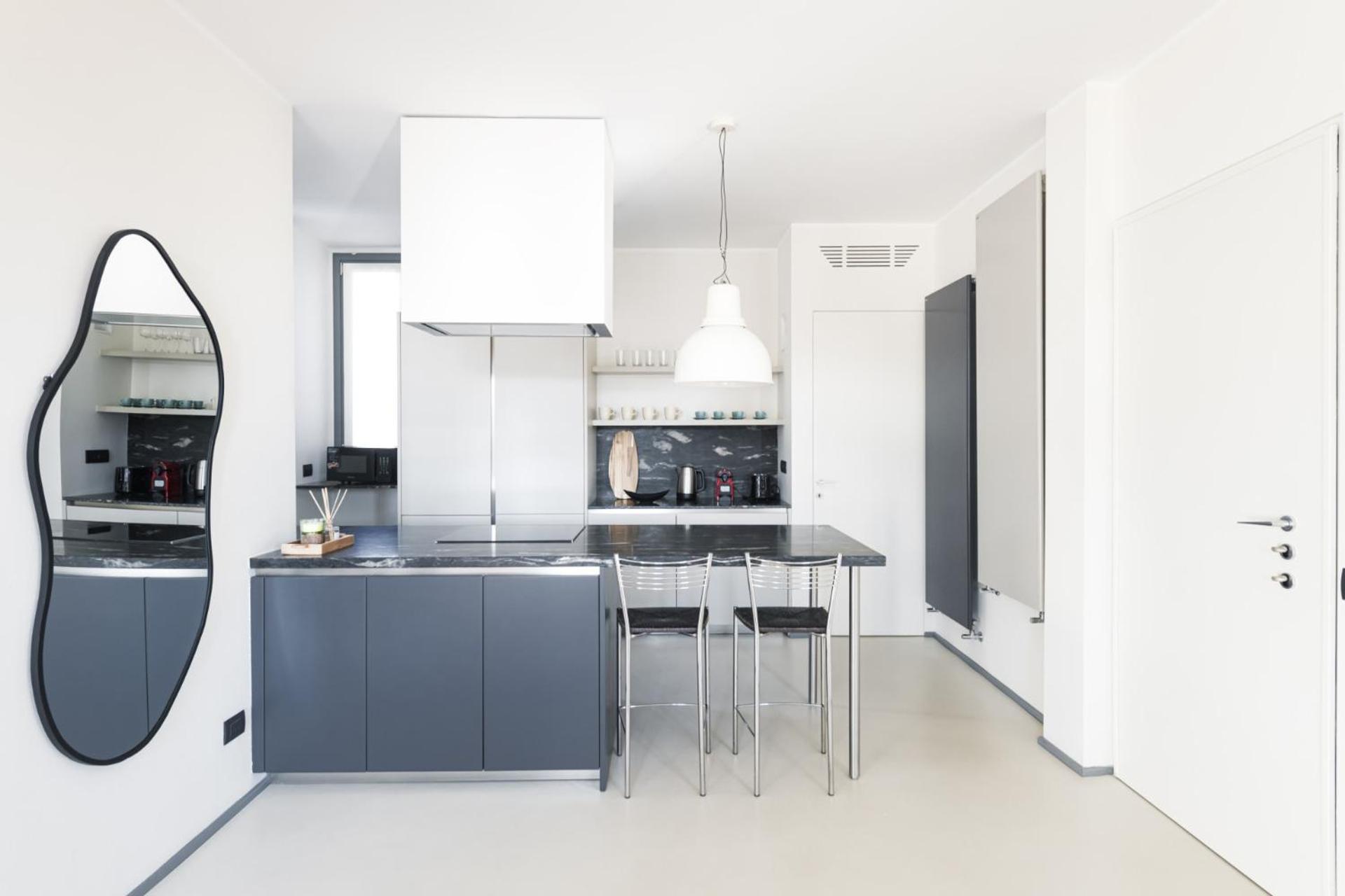 Apartment Easylife - Con Terrazzo Vicino Duomo *