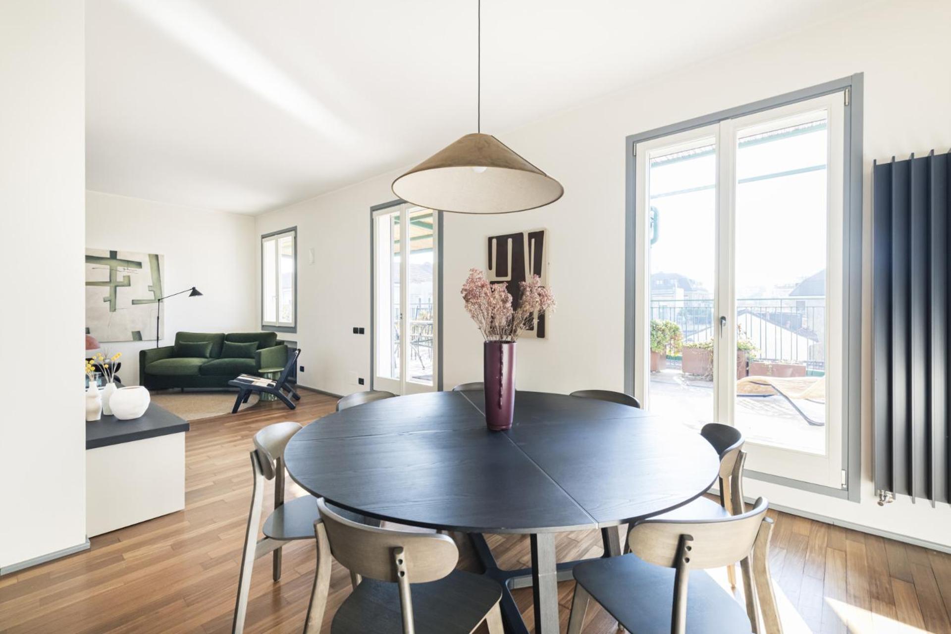 Apartment Easylife - Con Terrazzo Vicino Duomo