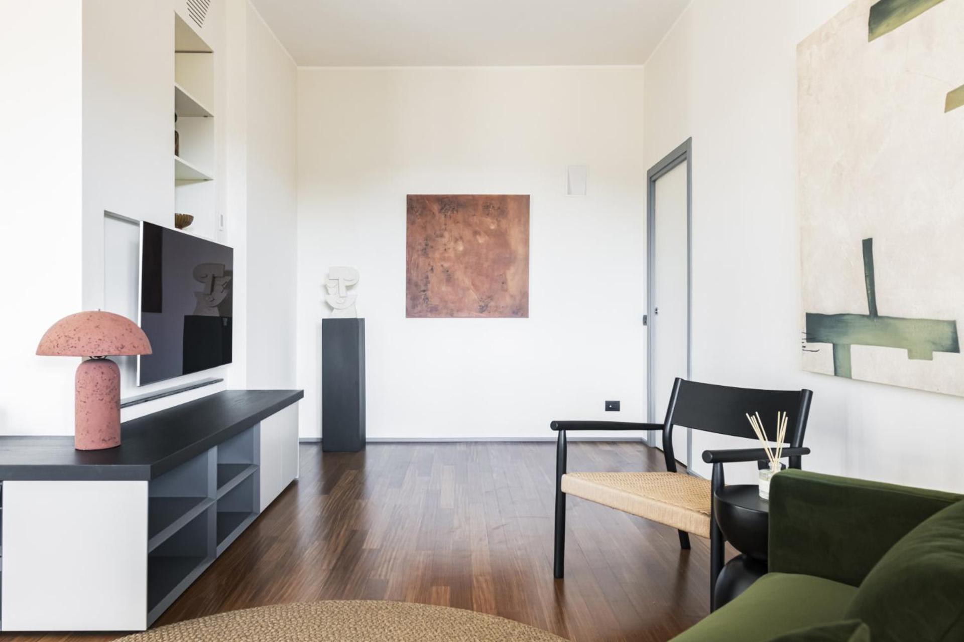 Easylife - Con Terrazzo Vicino Duomo Apartment *