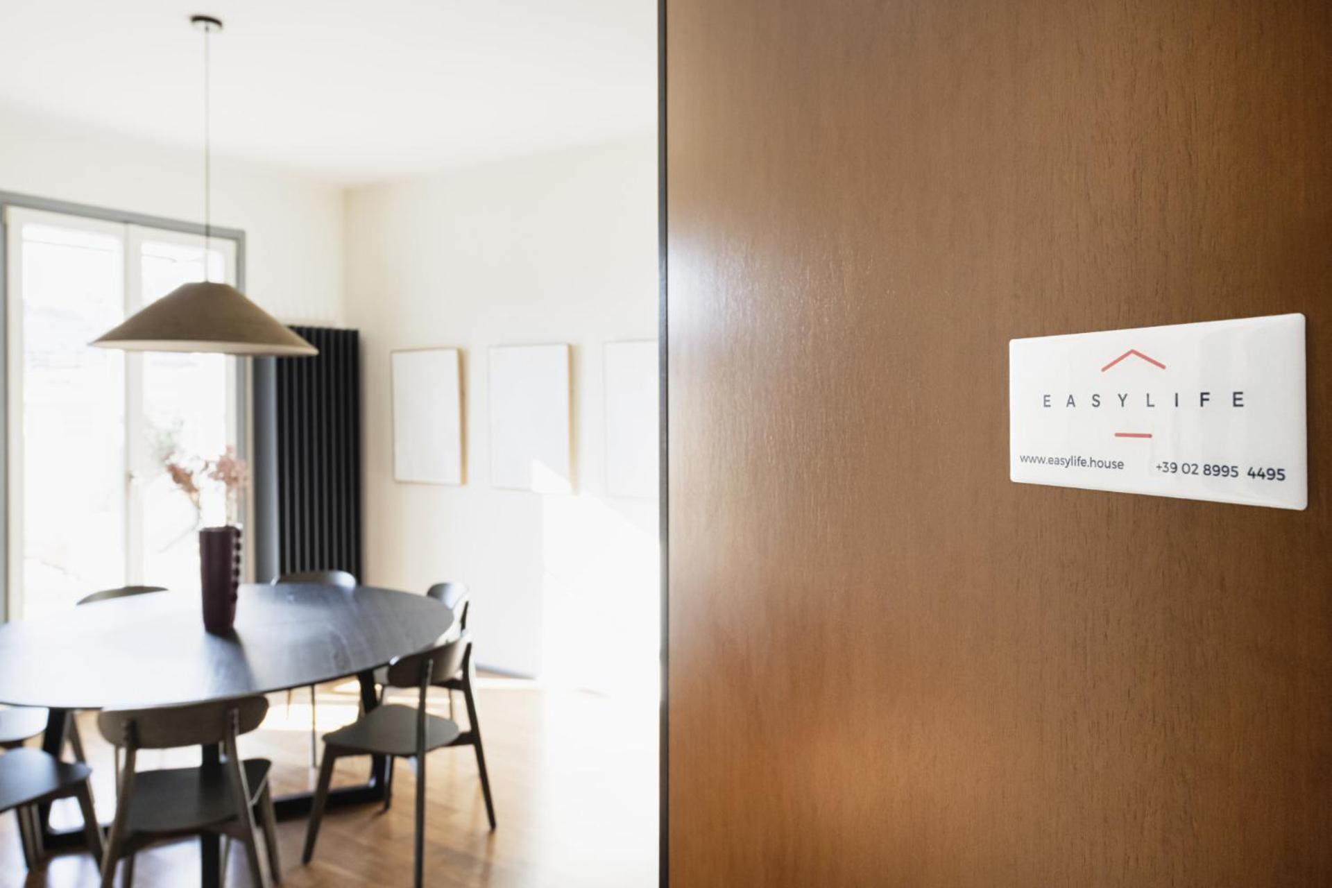 Apartment Easylife - Con Terrazzo Vicino Duomo