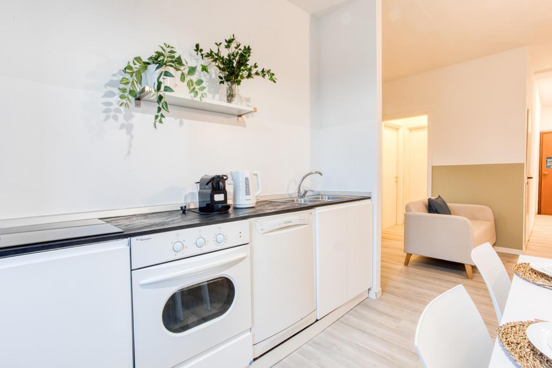 Appartamento Easylife - Charme E Comfort Nel Cuore Dei Navigli Milano