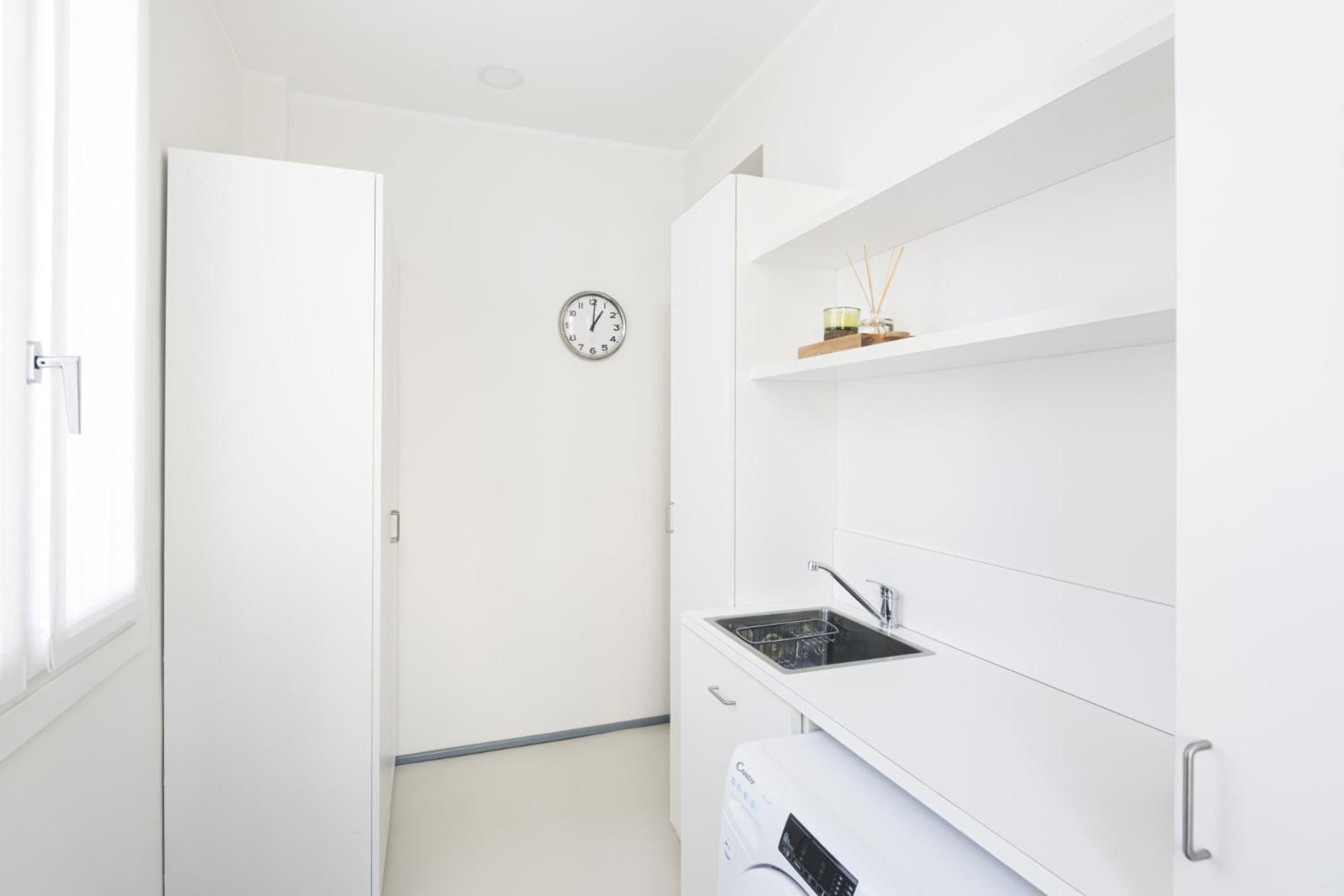 Easylife - Con Terrazzo Vicino Duomo Milan