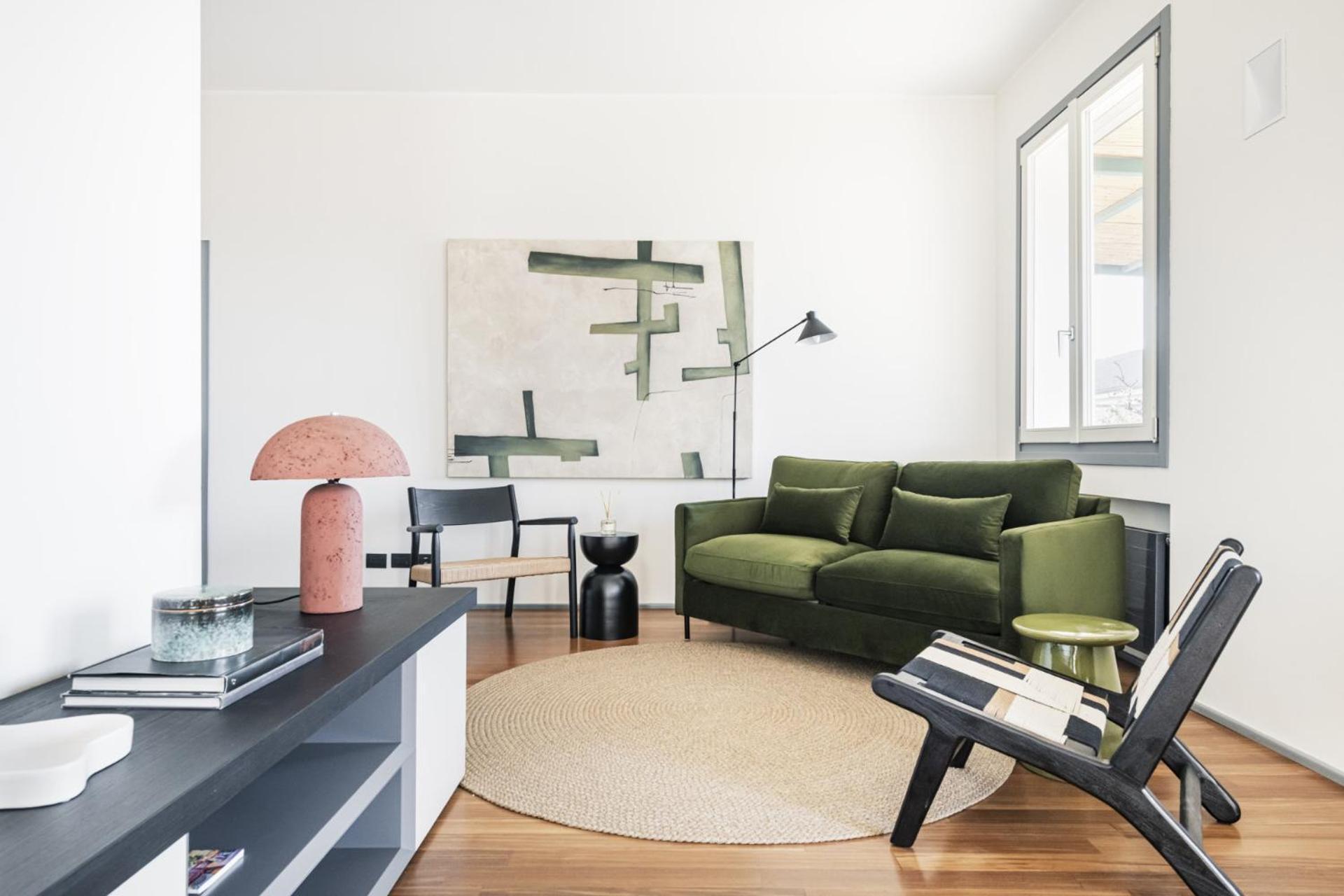 Apartment Easylife - Con Terrazzo Vicino Duomo