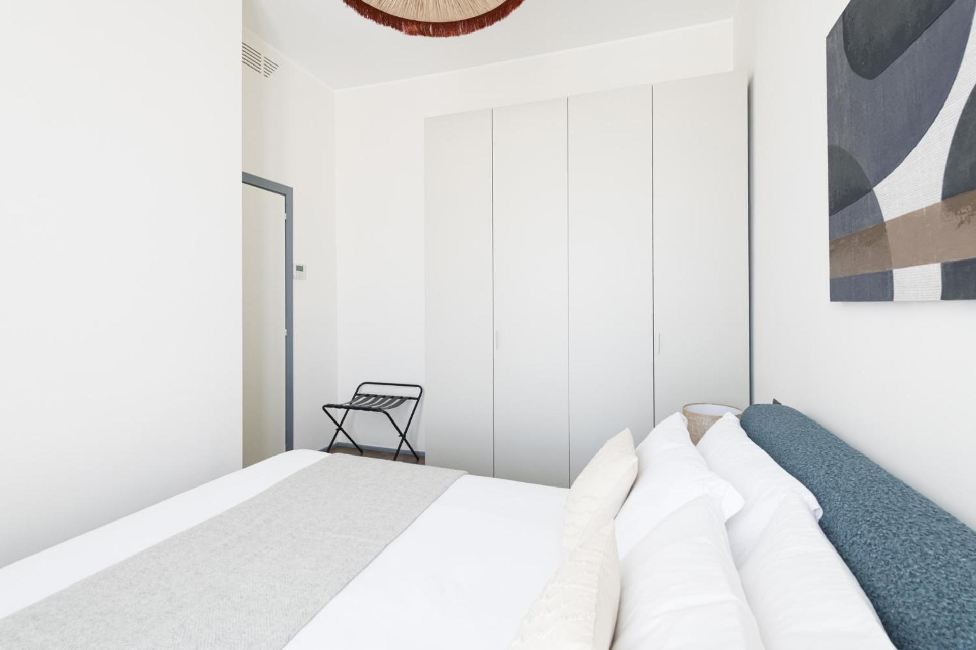 Easylife - Con Terrazzo Vicino Duomo Apartment Milan