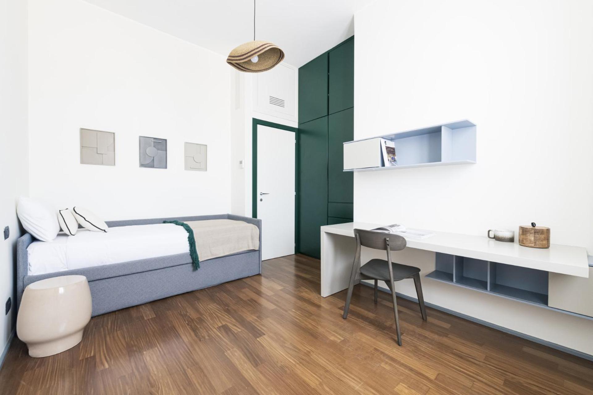 Easylife - Con Terrazzo Vicino Duomo * Milan