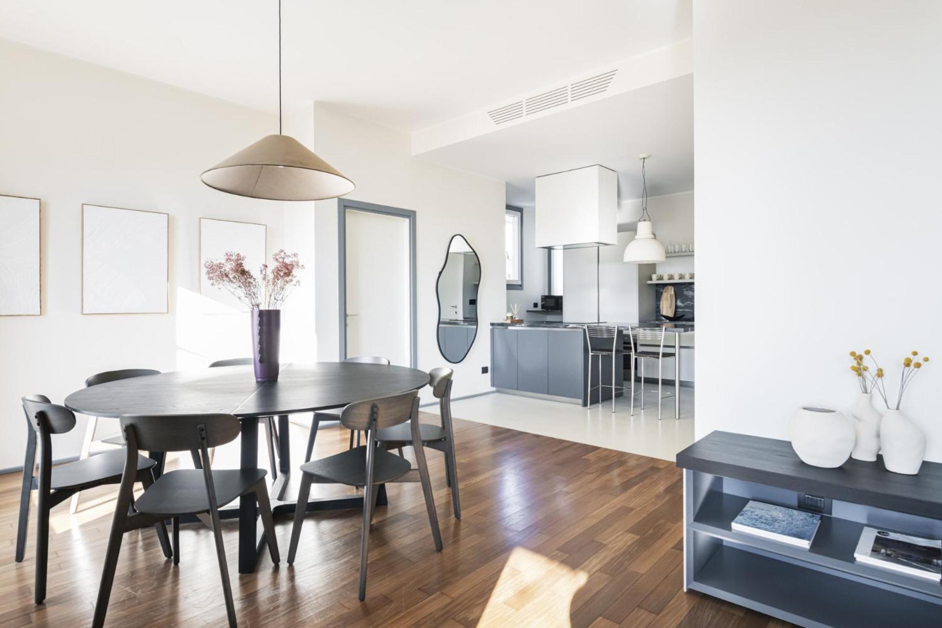 Apartment Easylife - Con Terrazzo Vicino Duomo
