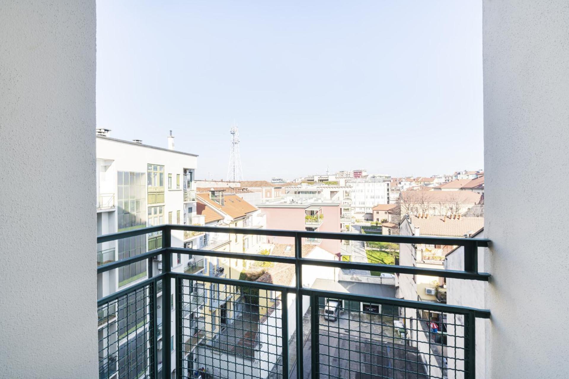 Apartment Easylife - Con Terrazzo Vicino Duomo *