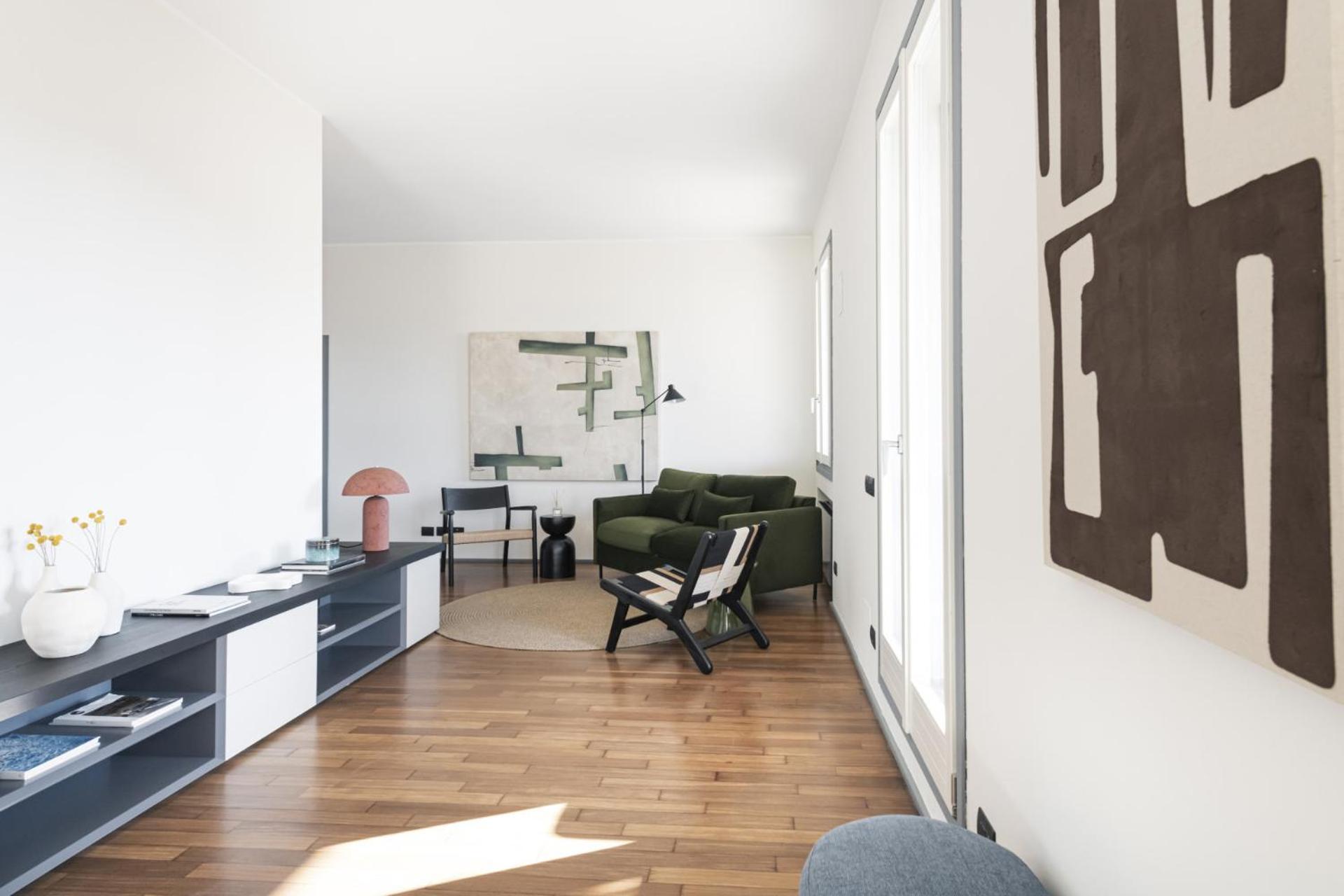 Easylife - Con Terrazzo Vicino Duomo Milan