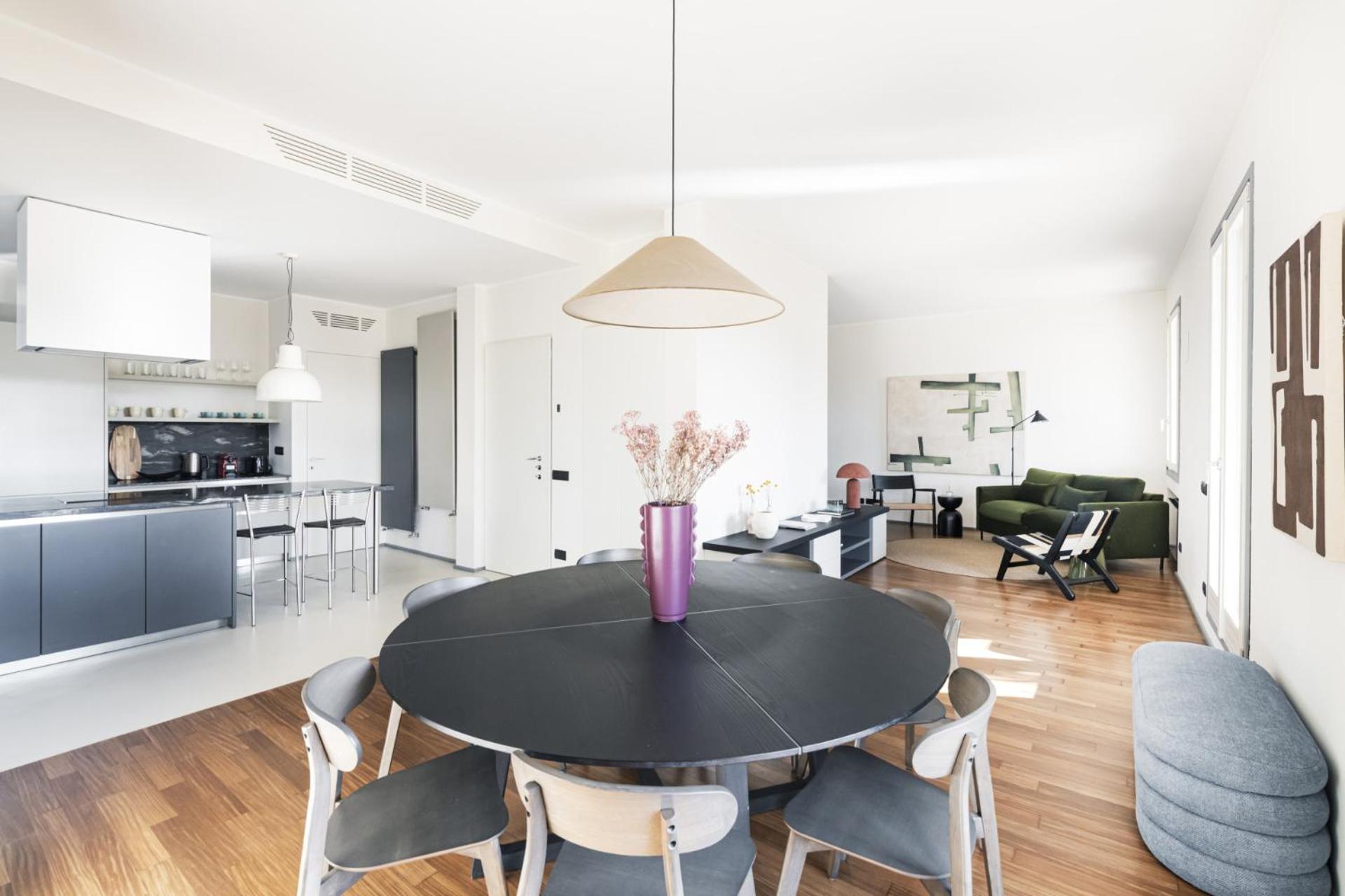 Easylife - Con Terrazzo Vicino Duomo Milan