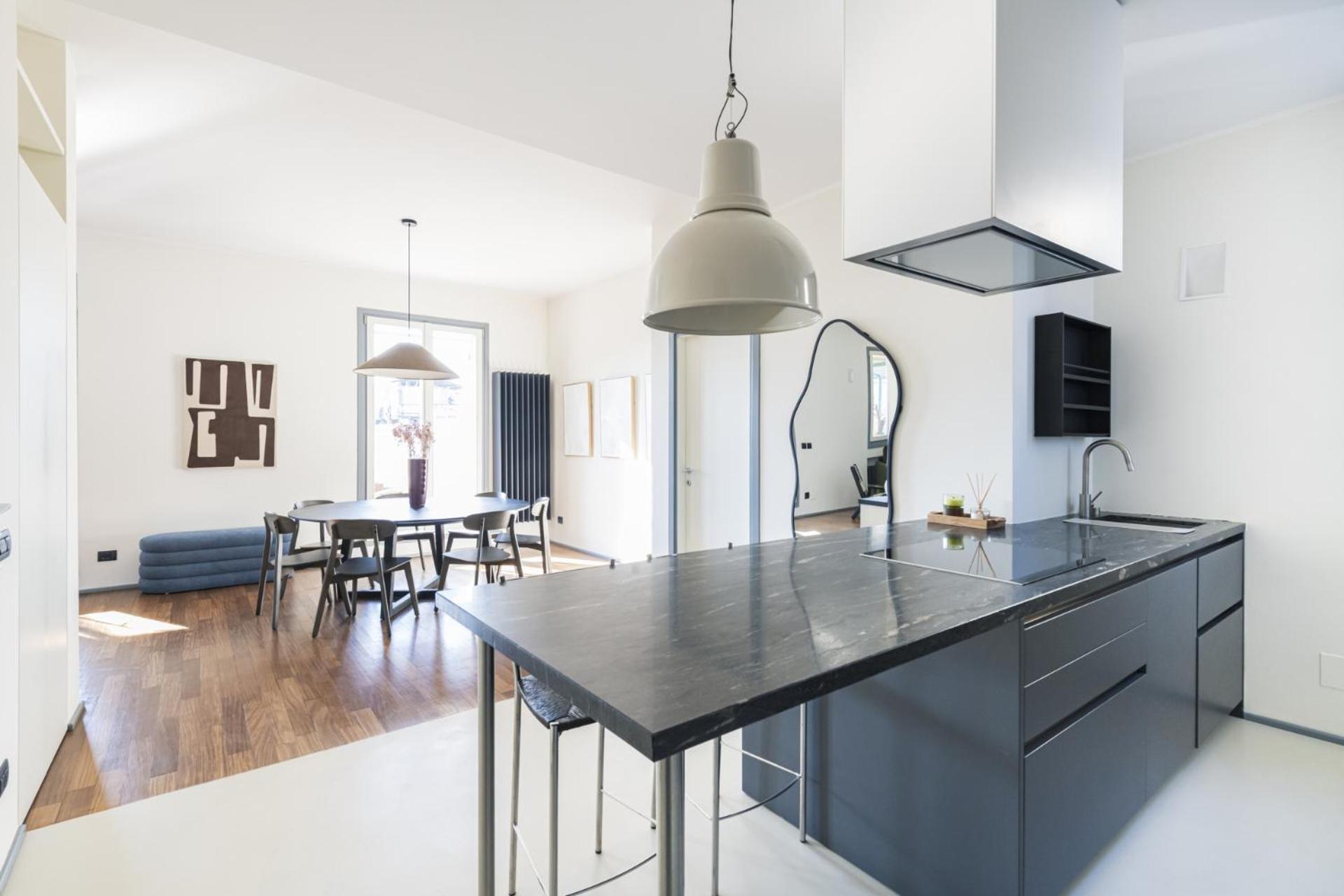 Apartment Easylife - Con Terrazzo Vicino Duomo *
