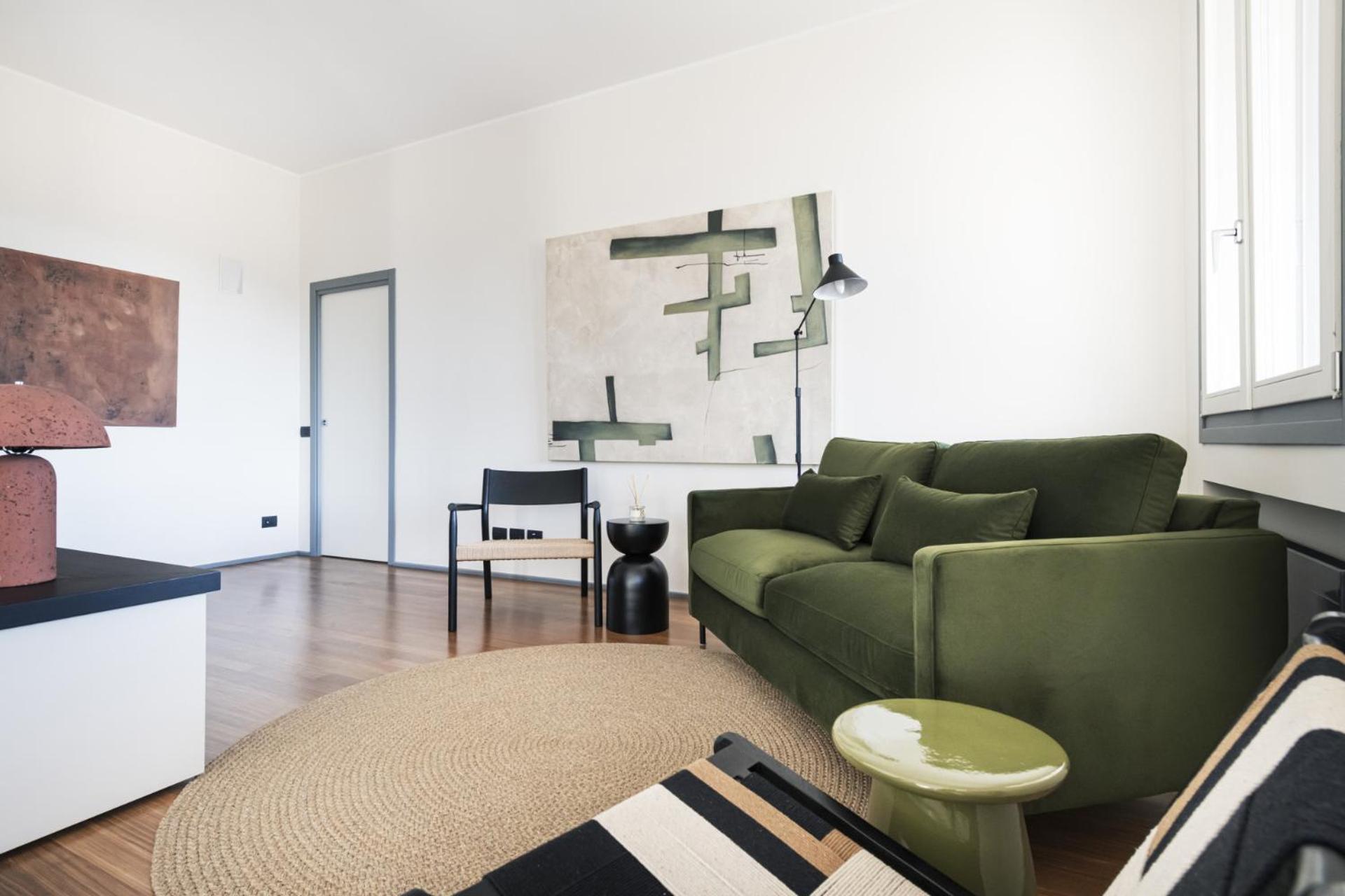 Apartment Easylife - Con Terrazzo Vicino Duomo *