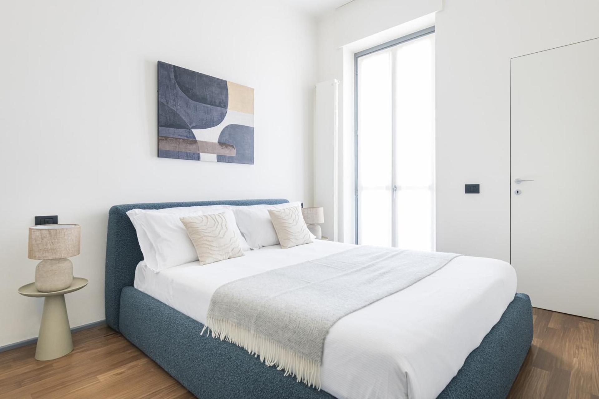 Easylife - Con Terrazzo Vicino Duomo Apartment Milan