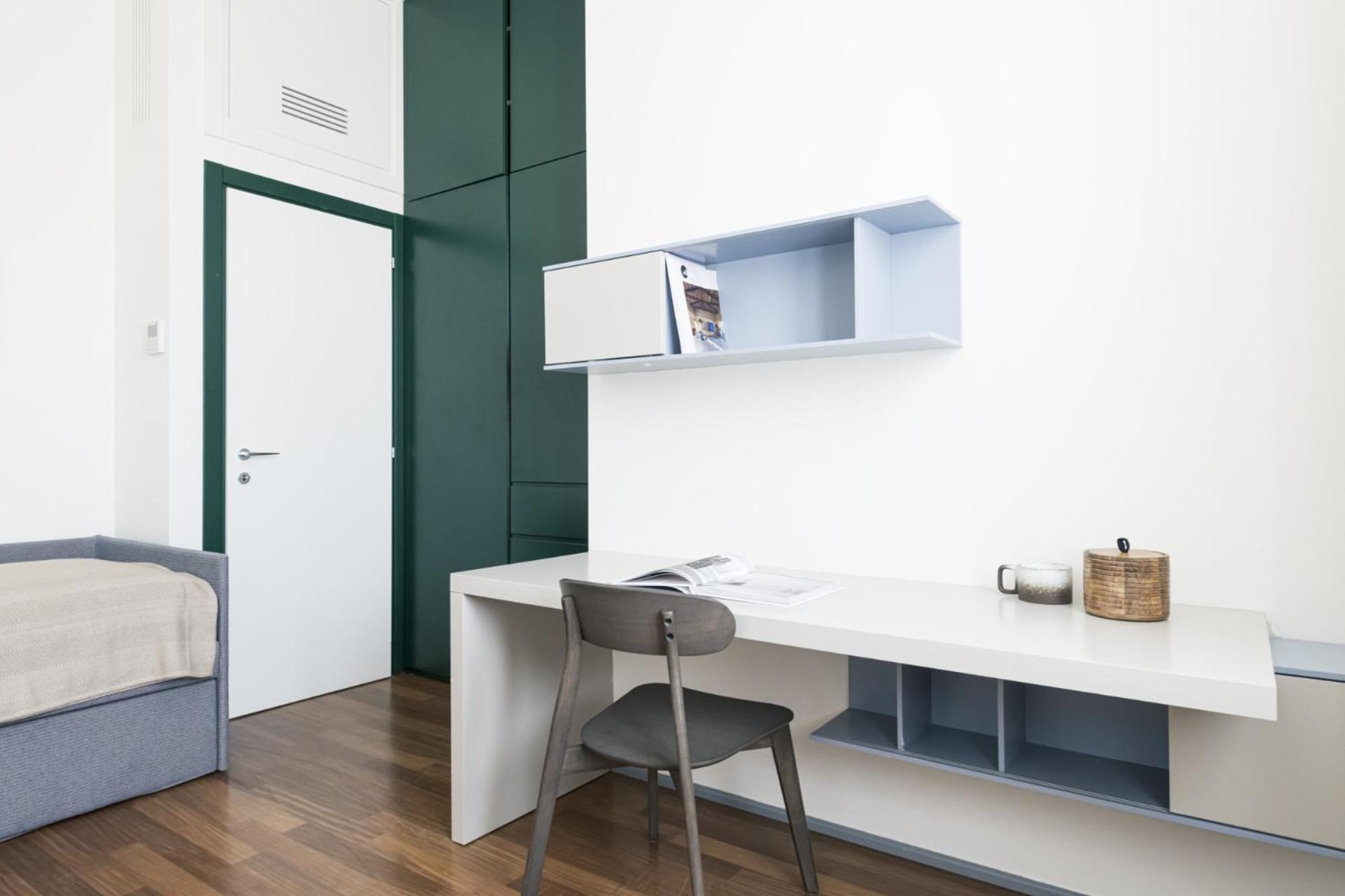 Apartment Easylife - Con Terrazzo Vicino Duomo Milan