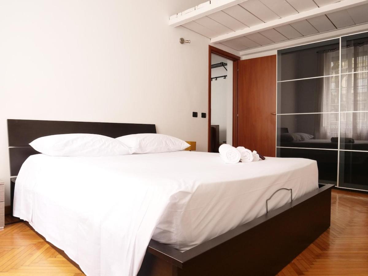 Fogagnolo's House - Vicino Metropolitana Apartment Milan