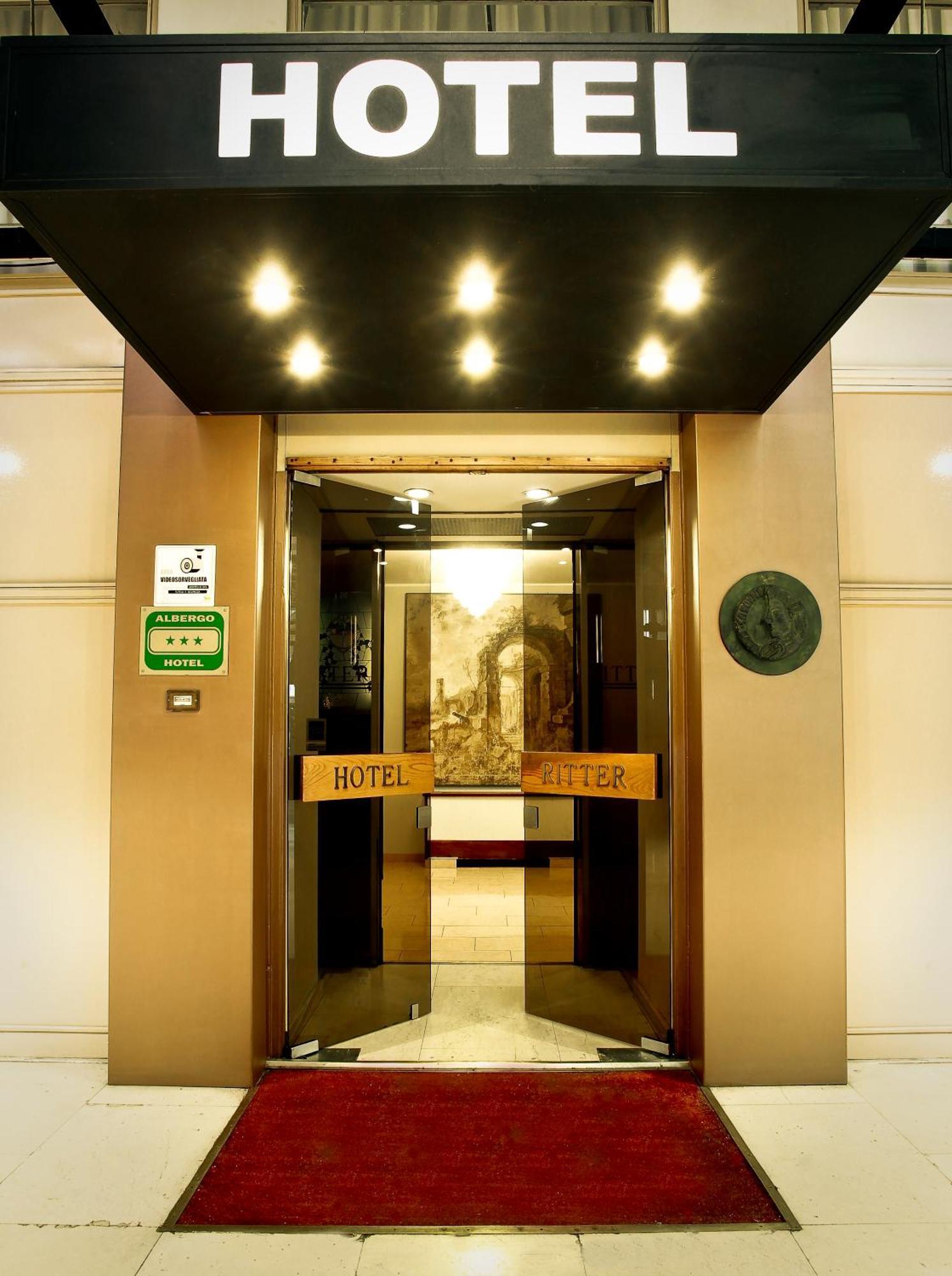Garibaldi Palace Milão