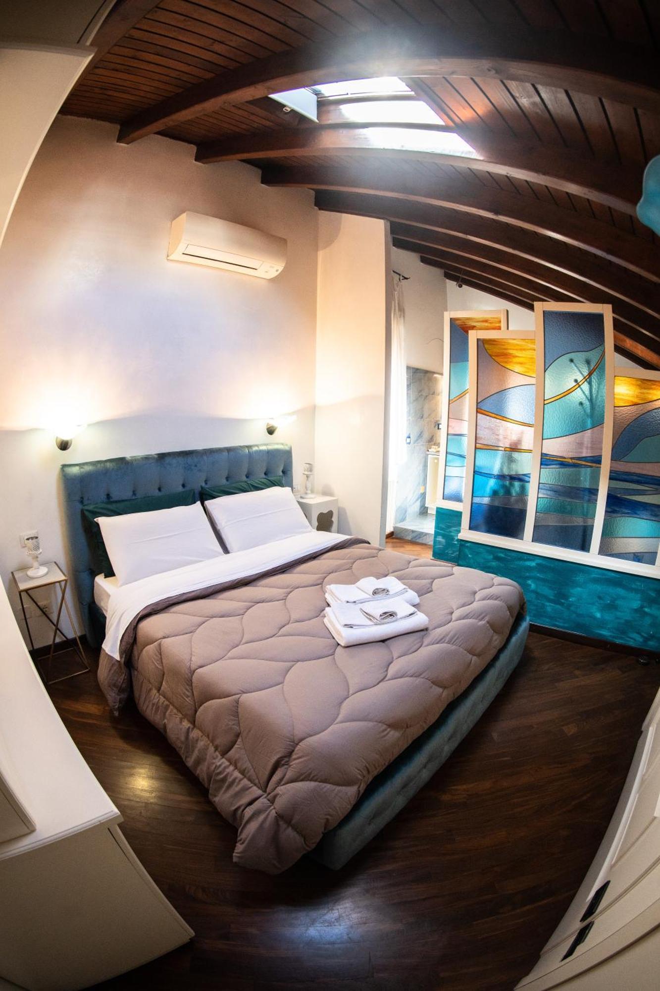 Guest house La Isabella Milan