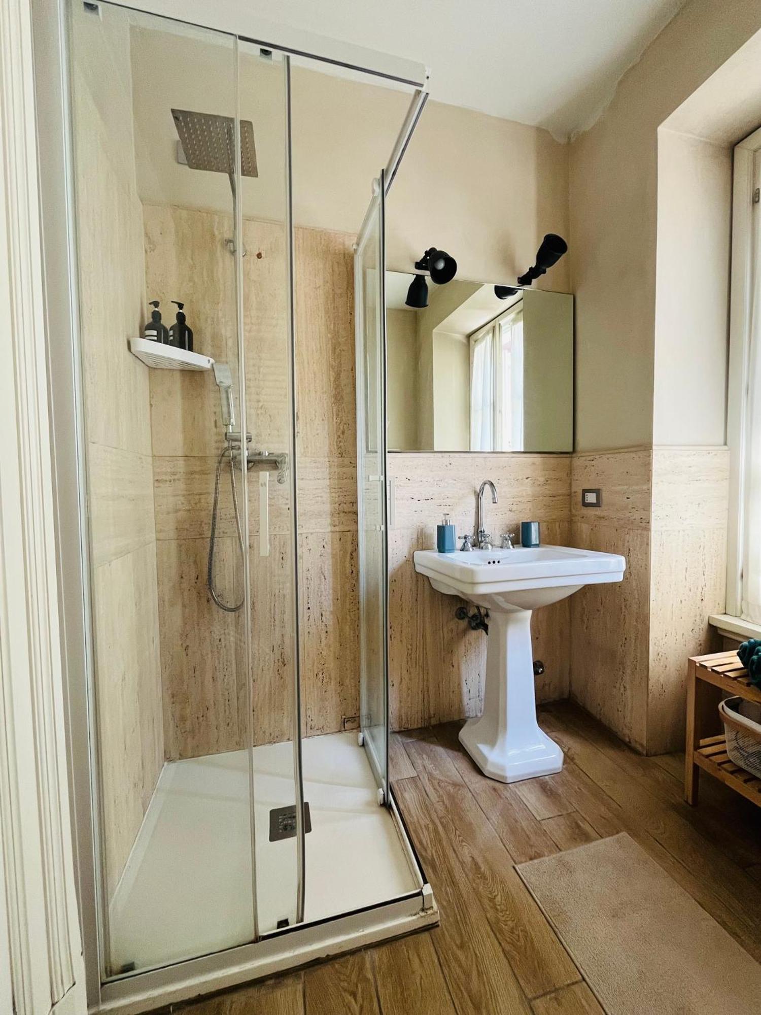 Brera Apartment Milan