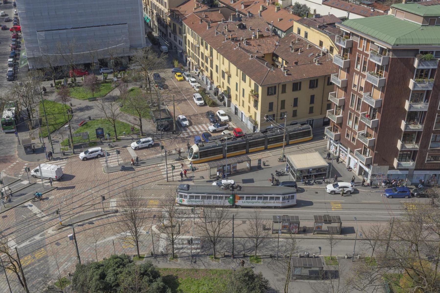 Appartamento Rentopolis Piazzale Biancamano *