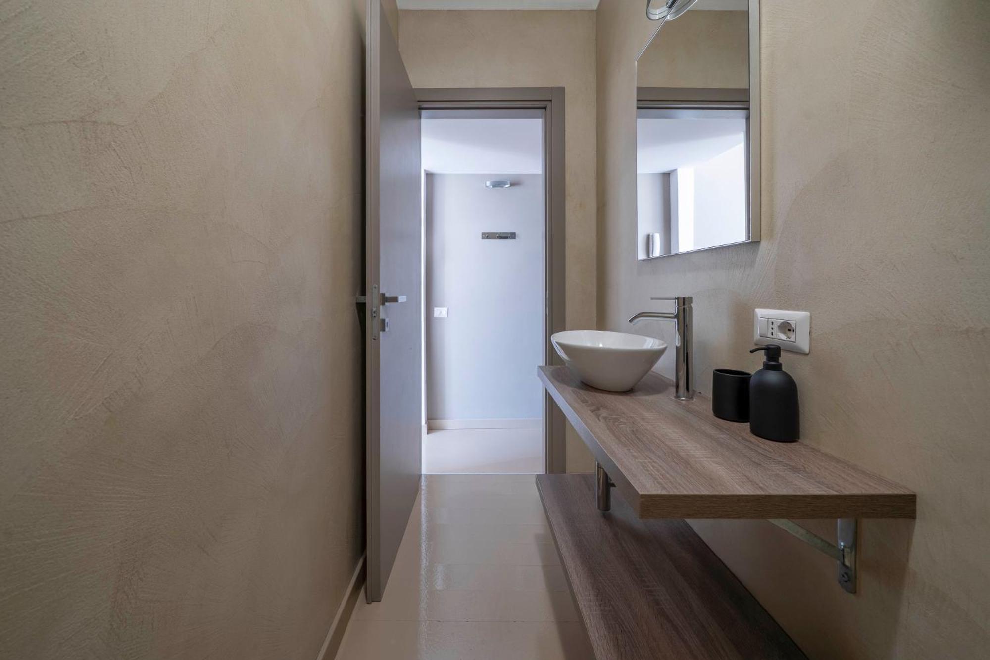 Navigli - Alzaia 54 Apartment Milan