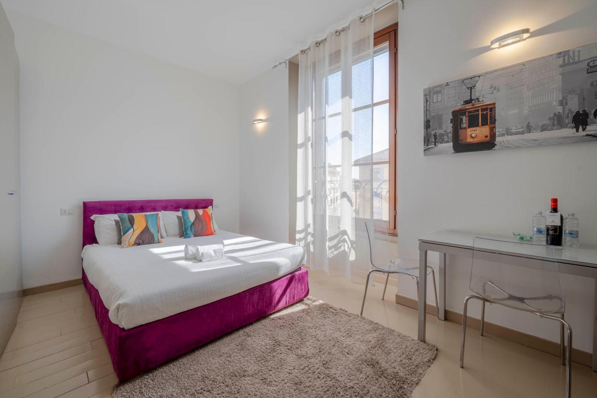 Apartment Navigli - Alzaia 54 Milan
