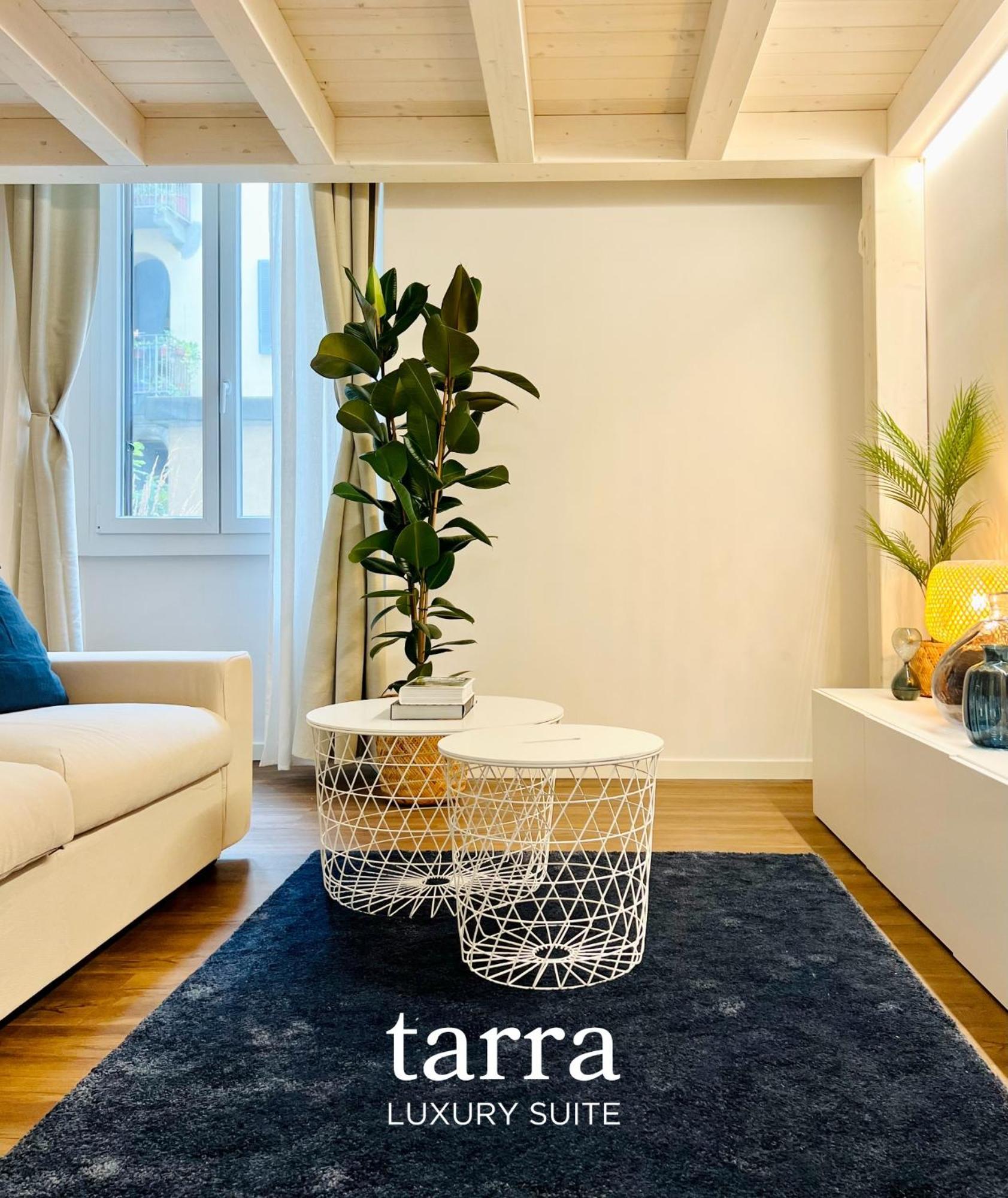 Tarra Luxury Apartment