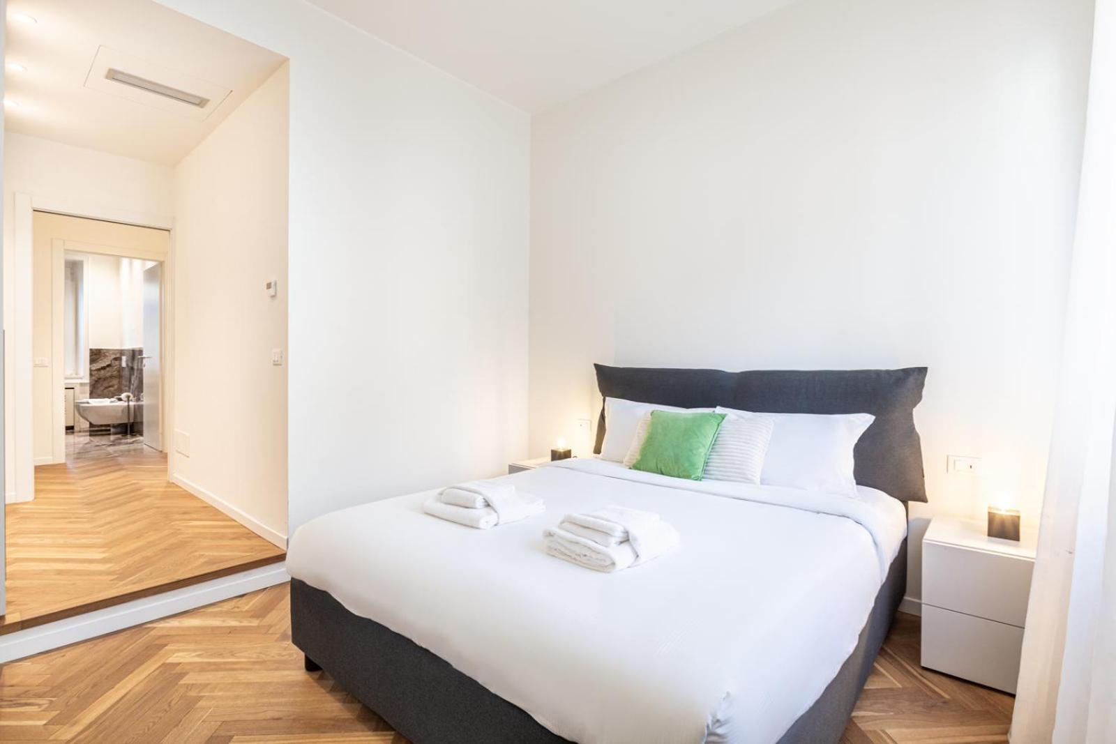 Cool And Big Duomo - White Apartamento
