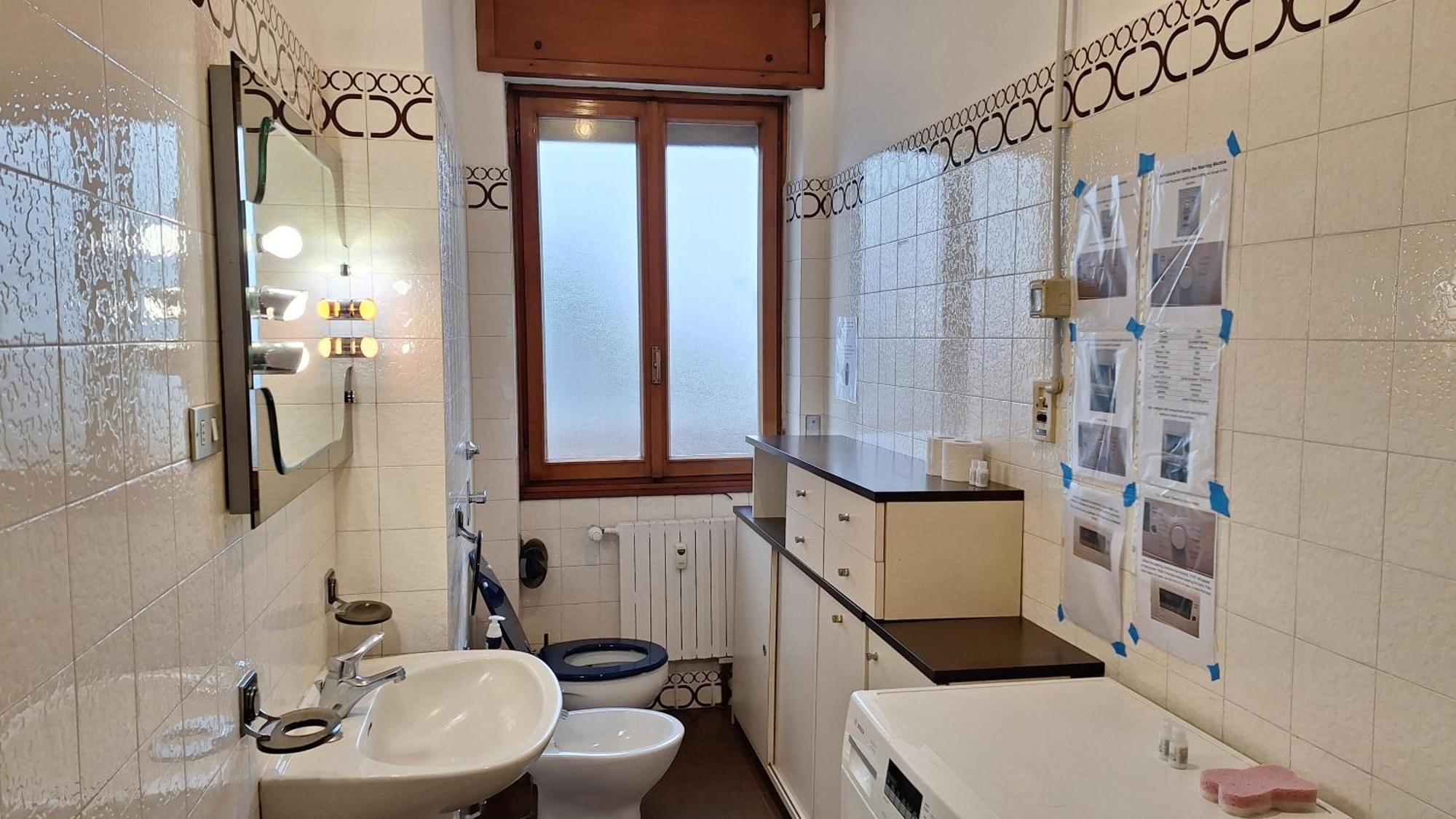 Gioia Martesana Skyline - 140 Mq Apartamento Milão