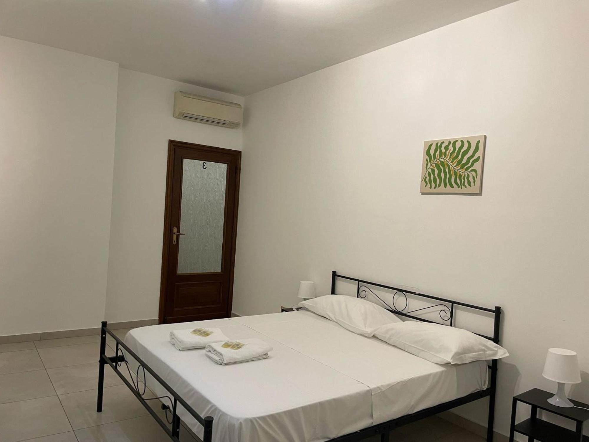 Homestay San Siro Milan