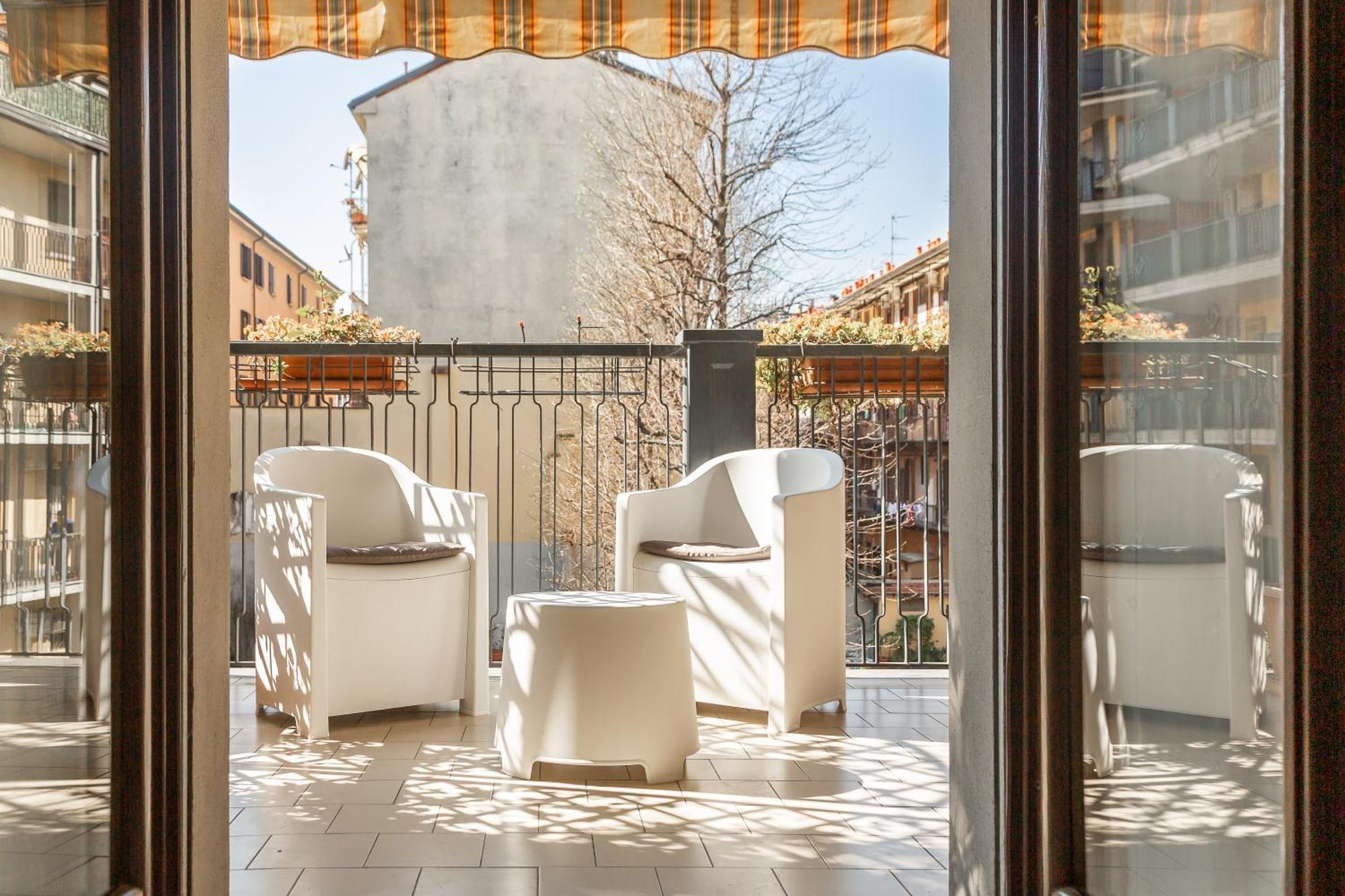 Apartment Brio74