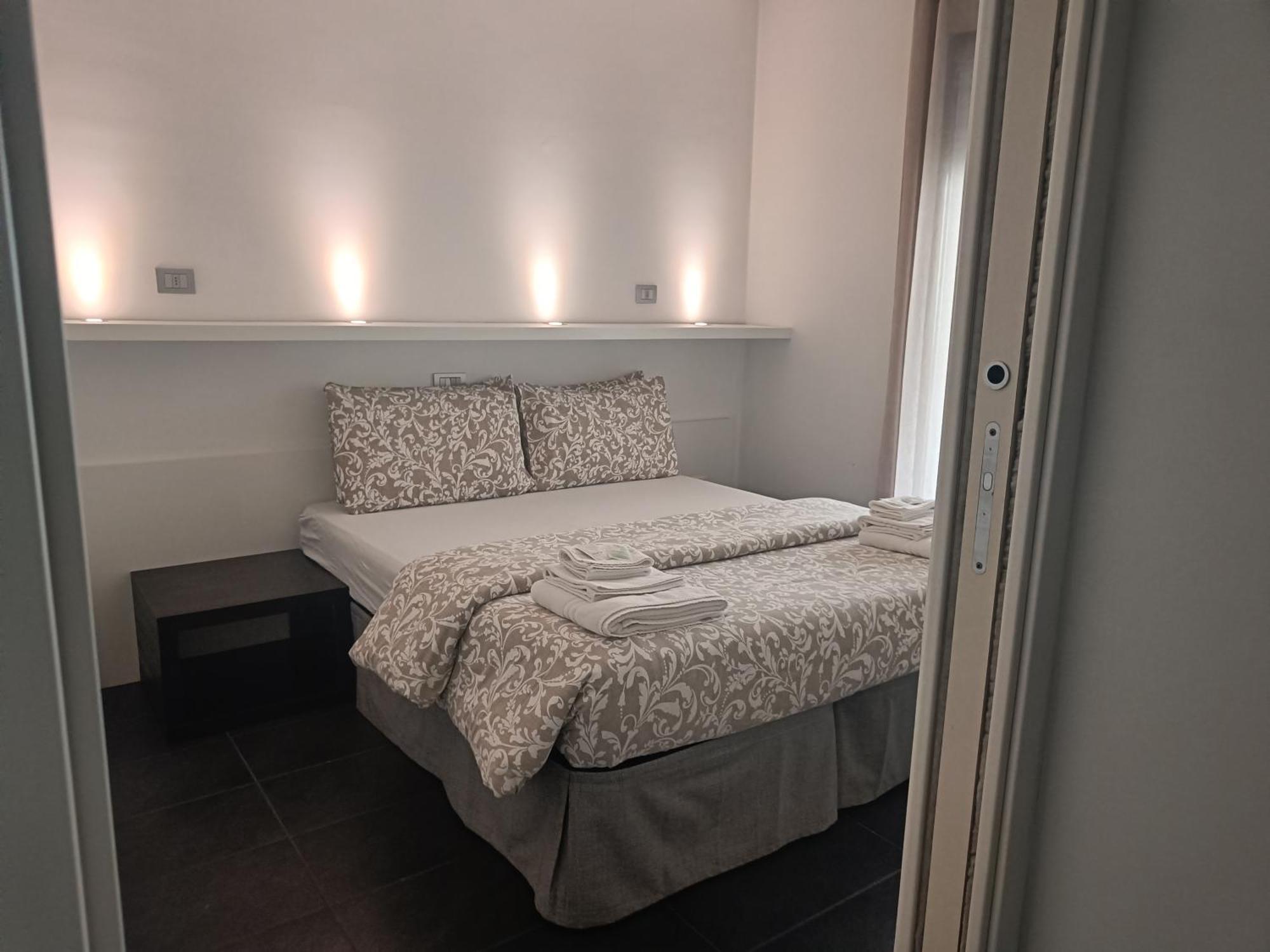 Niguarda M3 Milan