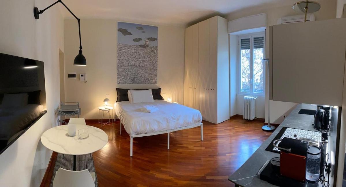 Paeninsula, La Tua Casa In Porta Venezia * Milano