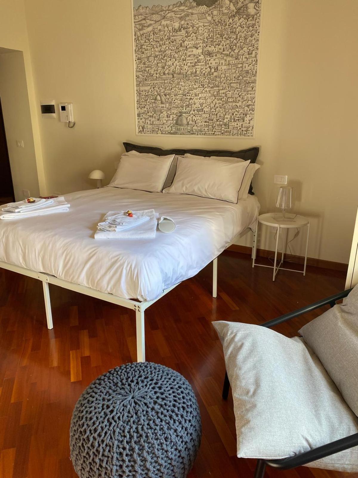 Paeninsula, La Tua Casa In Porta Venezia *