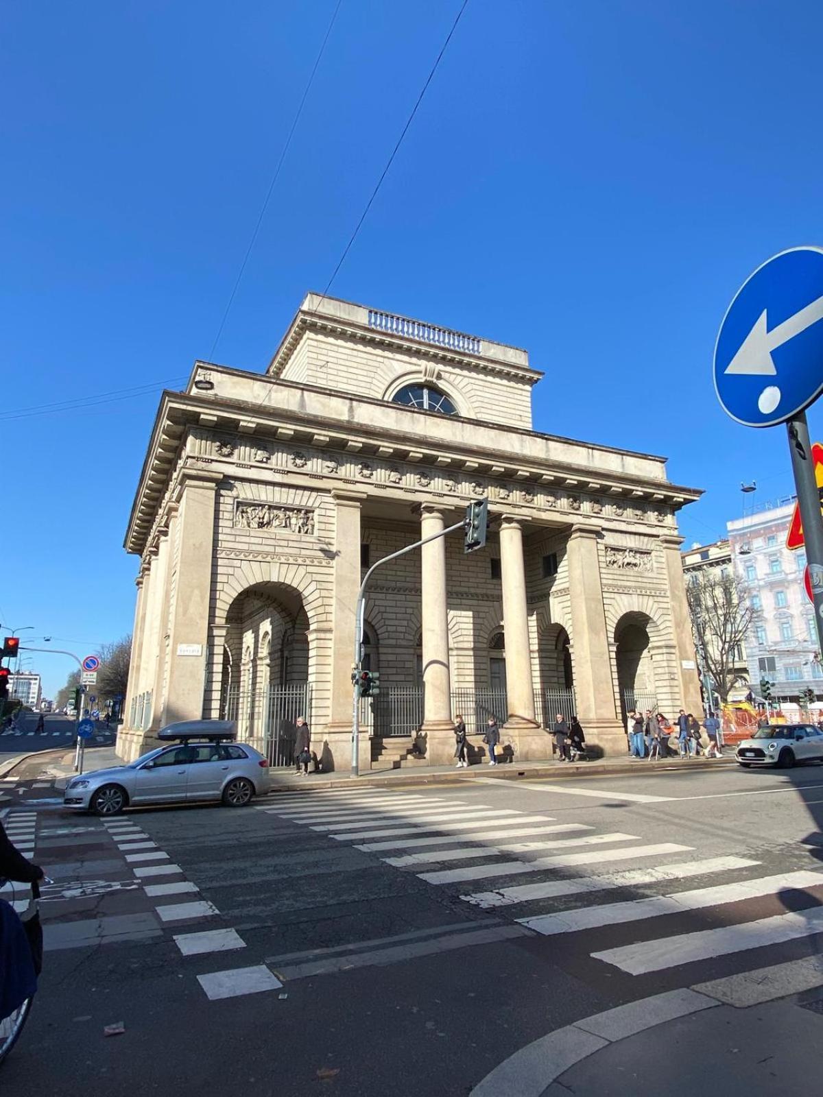 Paeninsula, La Tua Casa In Porta Venezia * Milano