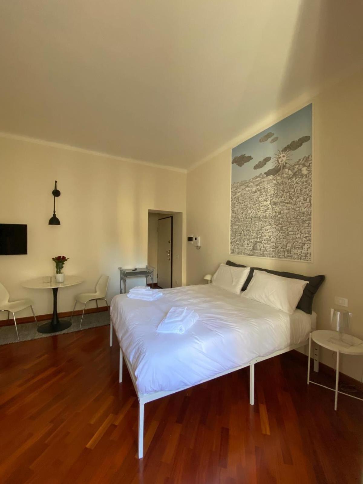 Paeninsula, La Tua Casa In Porta Venezia Milano
