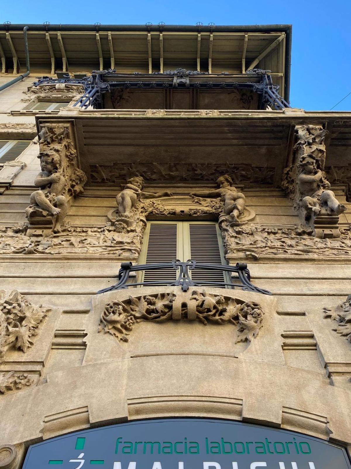 Appartamento Paeninsula, La Tua Casa In Porta Venezia Milano