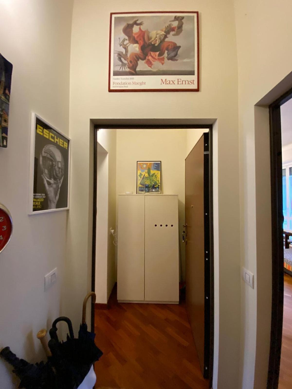 Appartamento Paeninsula, La Tua Casa In Porta Venezia