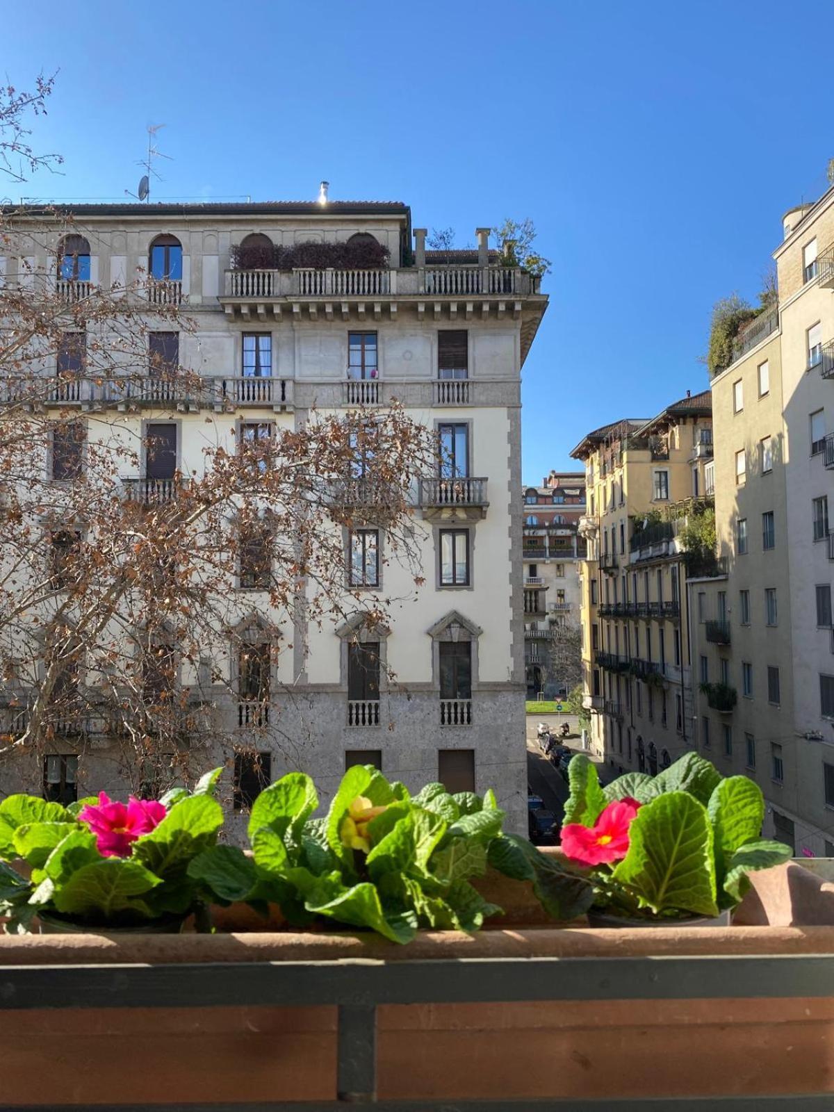 Appartamento Paeninsula, La Tua Casa In Porta Venezia Milano