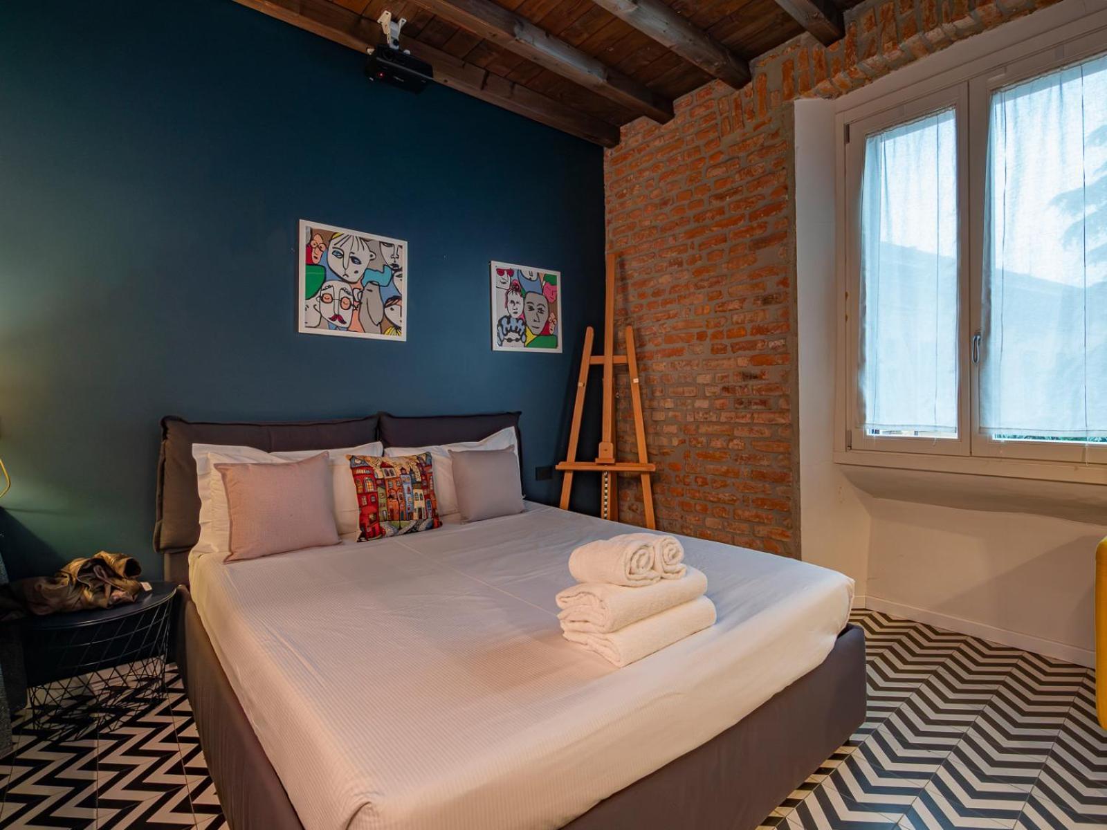 Apartment Design - Bernardino De Conti 6