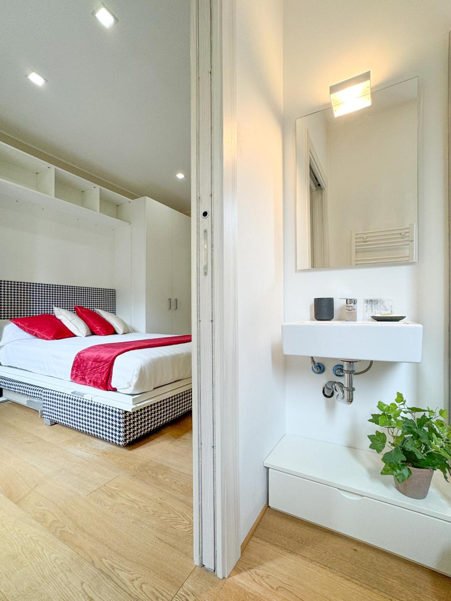 San Marco Hideaway - New Exclusive Apartment *