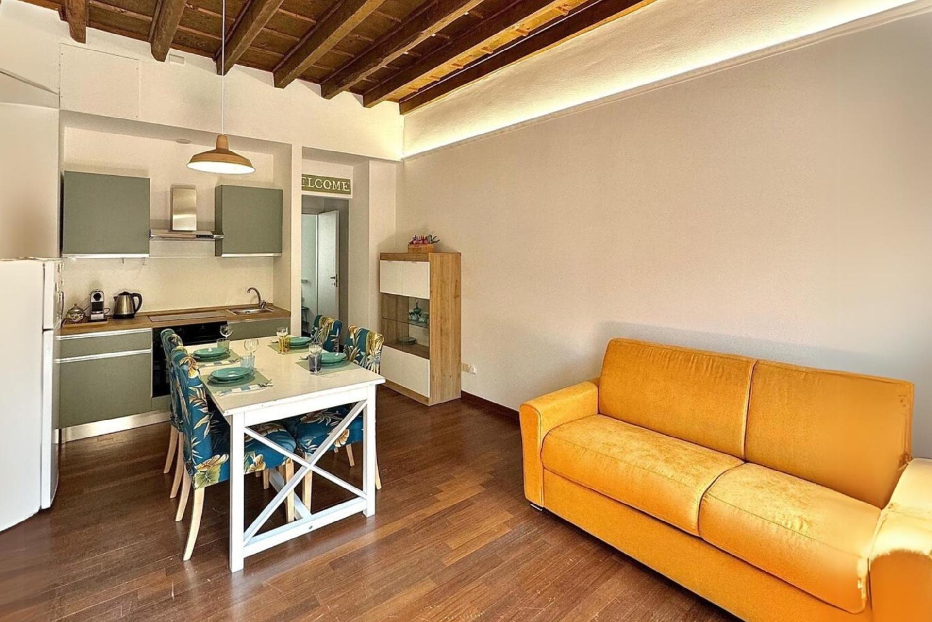 Apartment Stayeasy Marghera3 - Milanese Style - Center