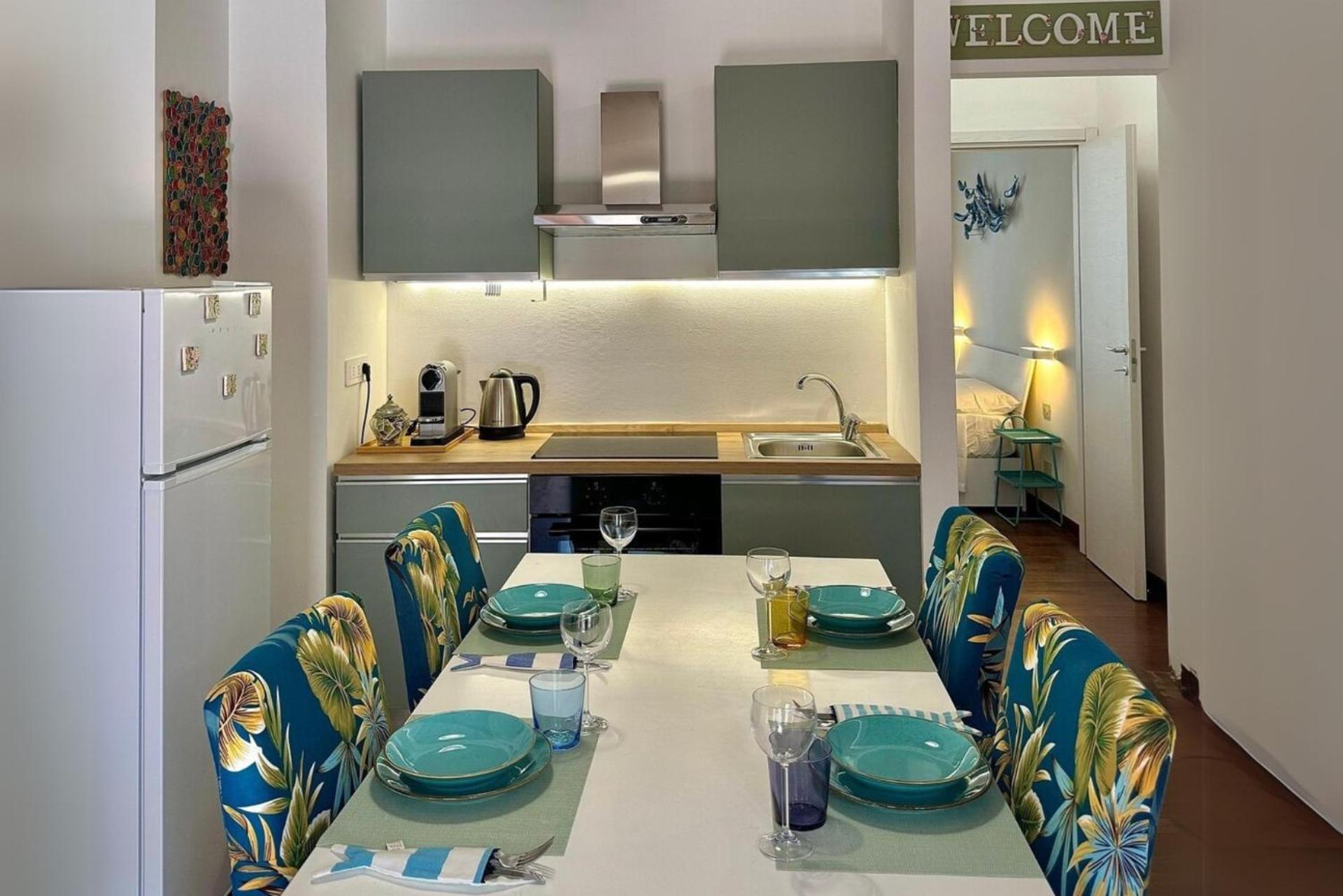 Stayeasy Marghera3 - Milanese Style - Center Apartment Milan