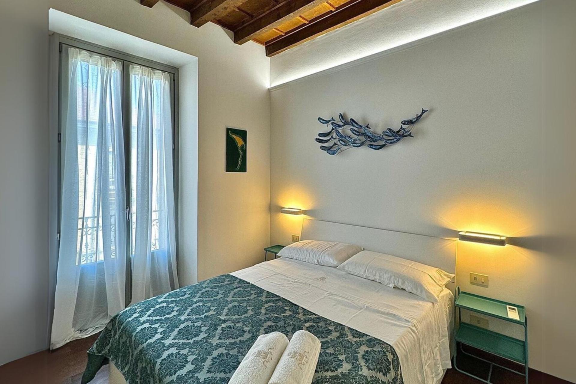 Apartment Stayeasy Marghera3 - Milanese Style - Center