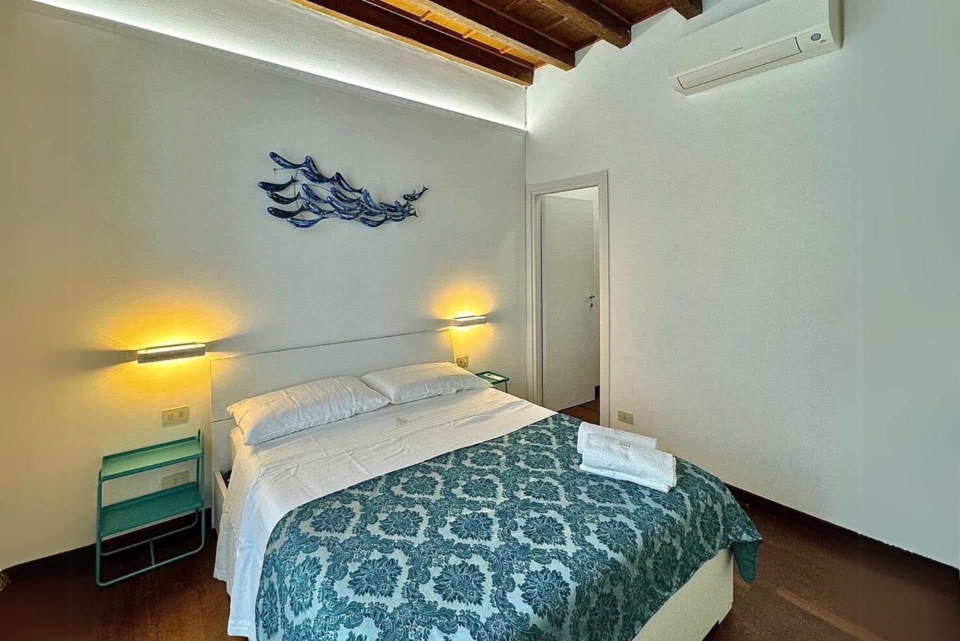 Stayeasy Marghera3 - Milanese Style - Center Apartment Milan