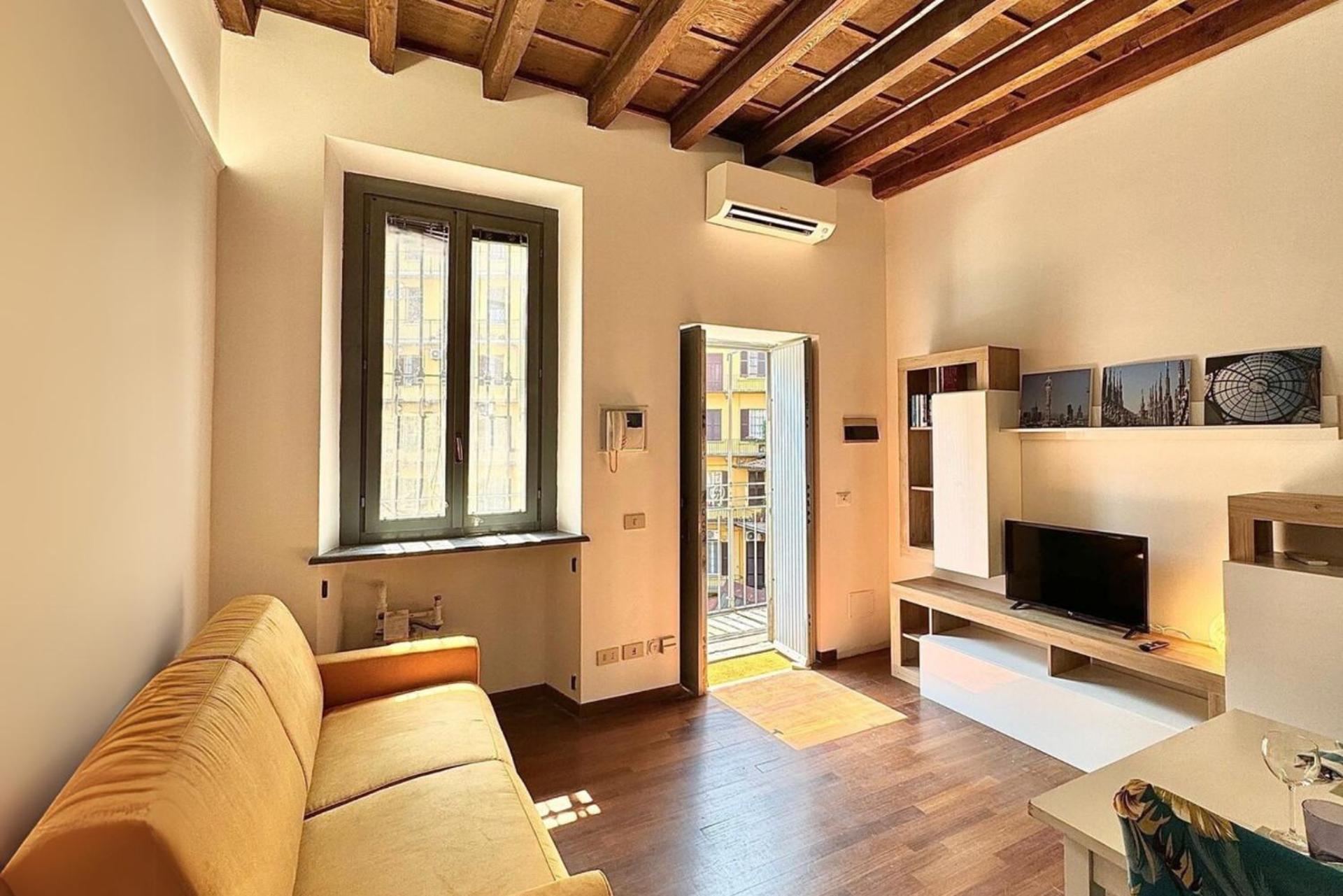 Stayeasy Marghera3 - Milanese Style - Center Milan