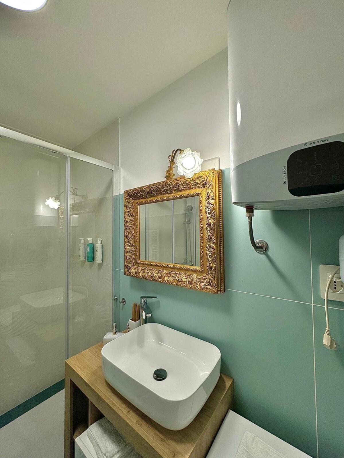 Apartment Stayeasy Marghera3 - Milanese Style - Center Milan