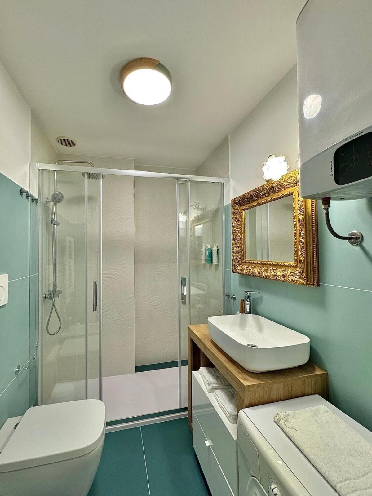 Stayeasy Marghera3 - Milanese Style - Center *