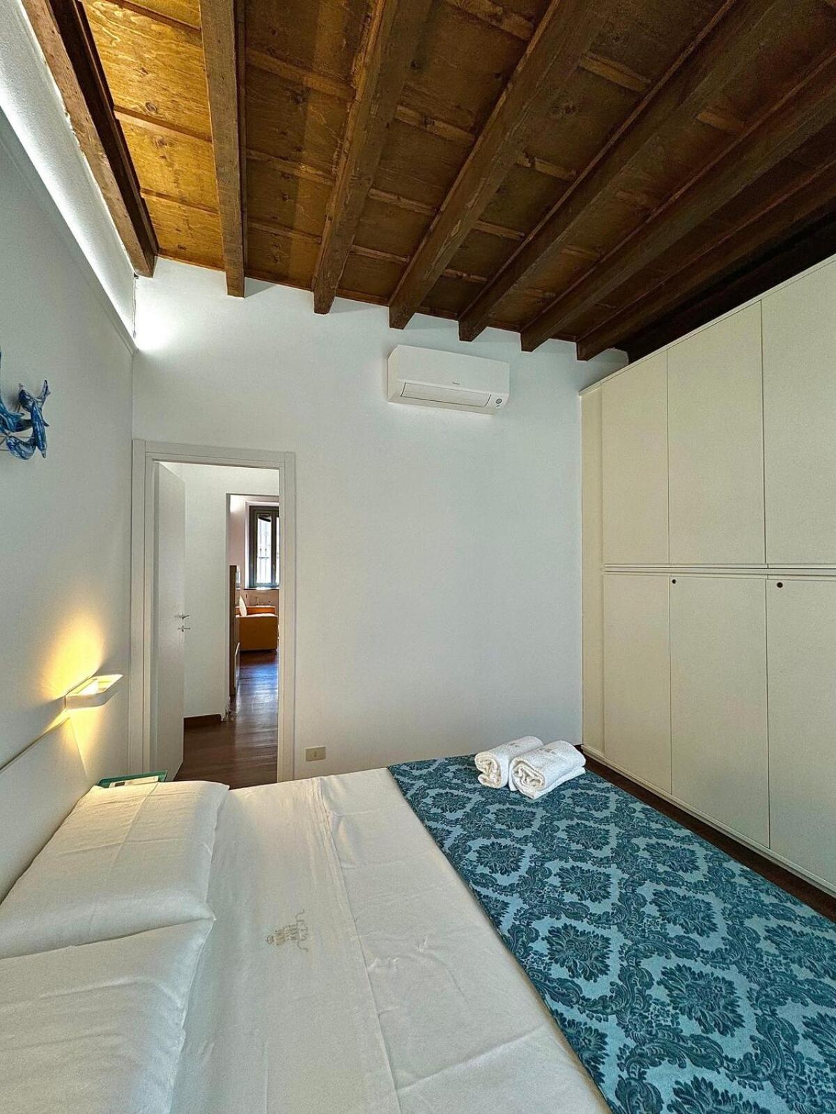 Stayeasy Marghera3 - Milanese Style - Center * Milan