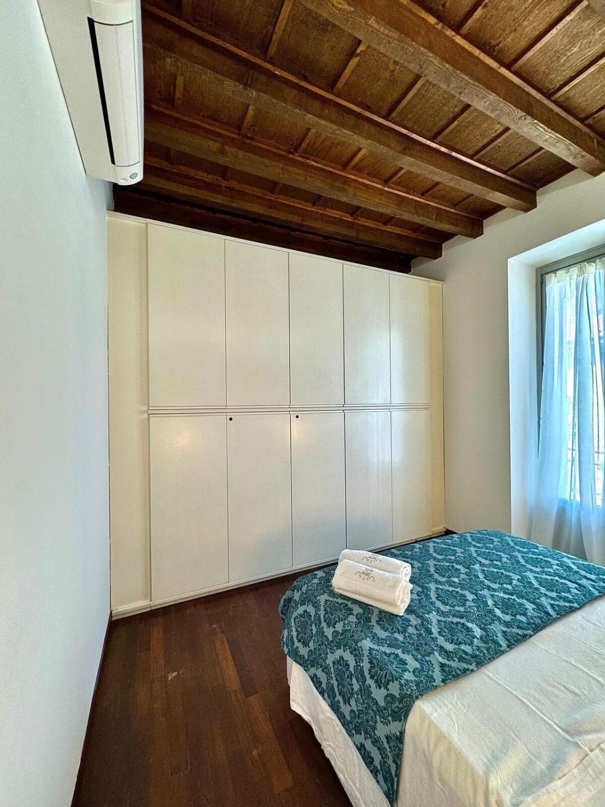 Stayeasy Marghera3 - Milanese Style - Center