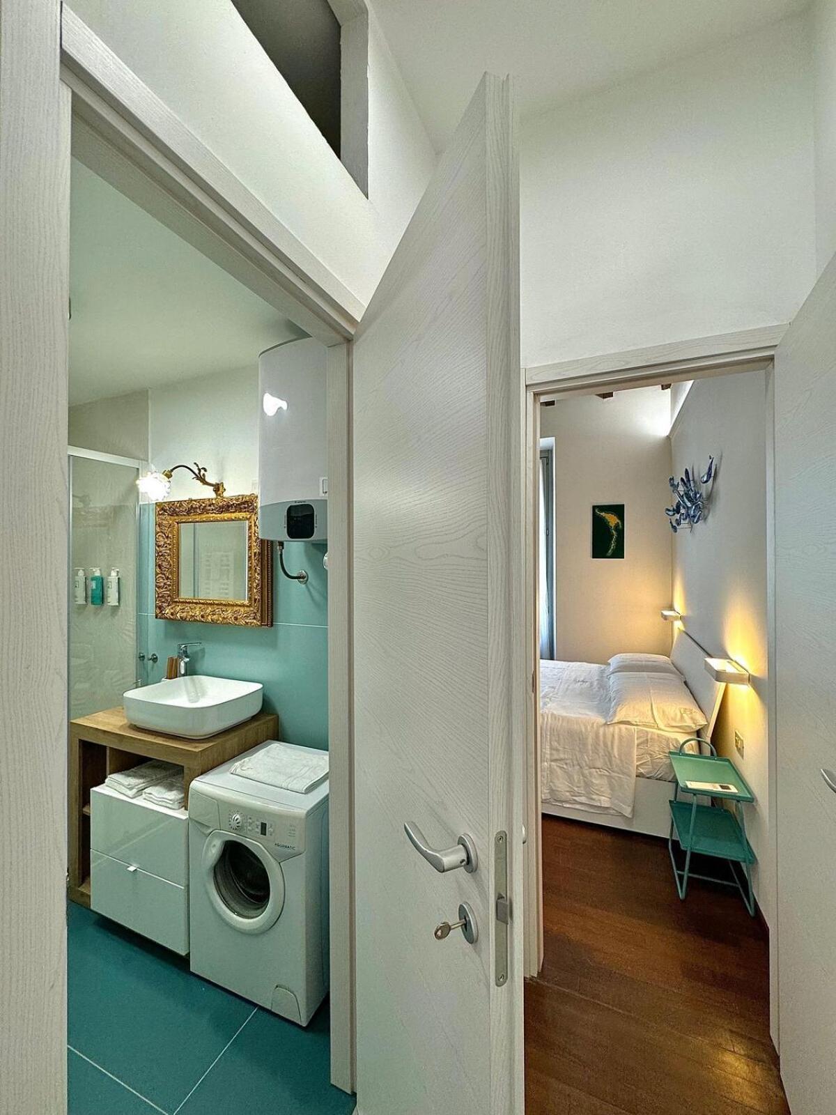 Stayeasy Marghera3 - Milanese Style - Center * Milan