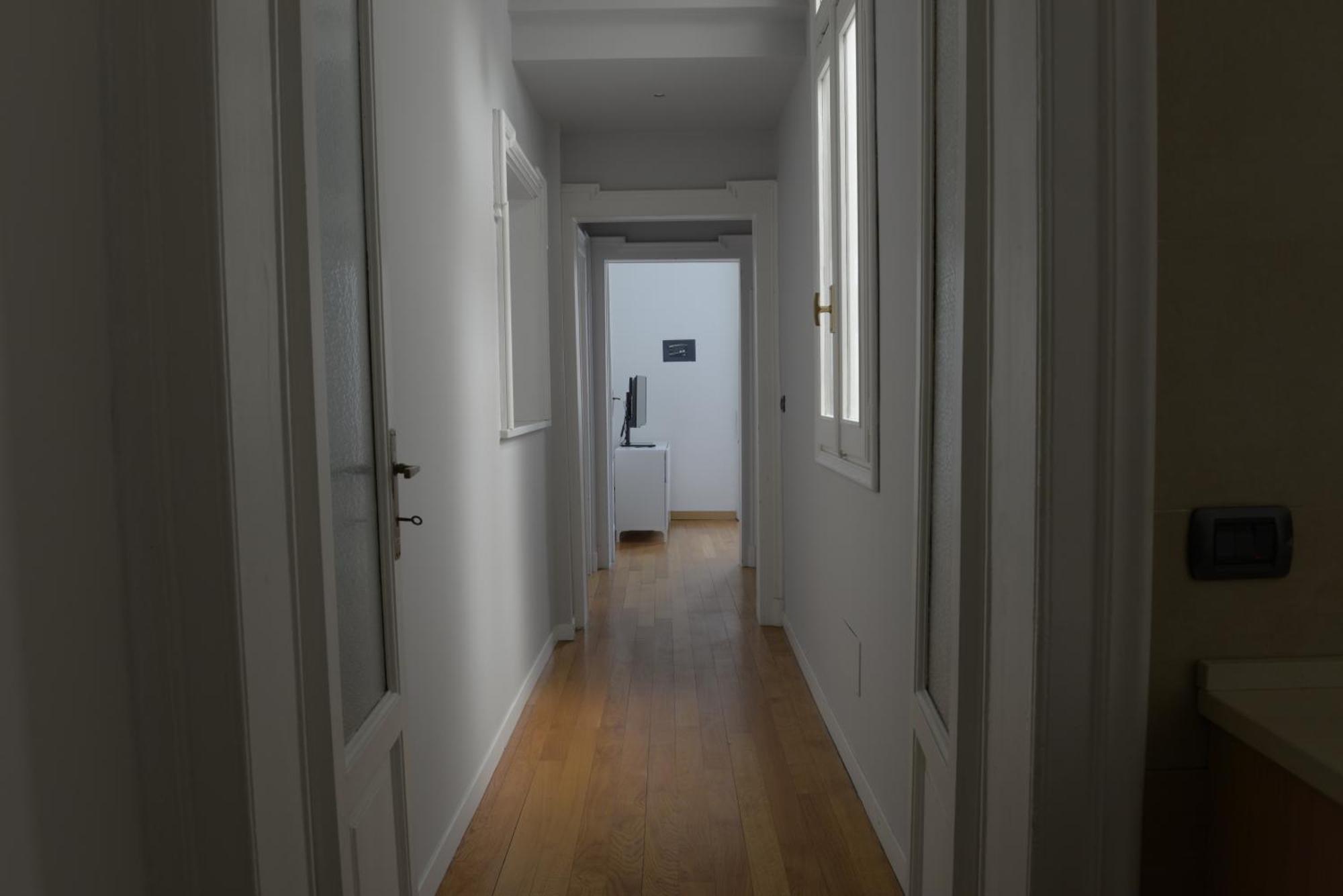 Apartment Dimora Anzani *